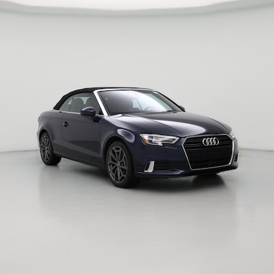 2017 Audi A3 Premium