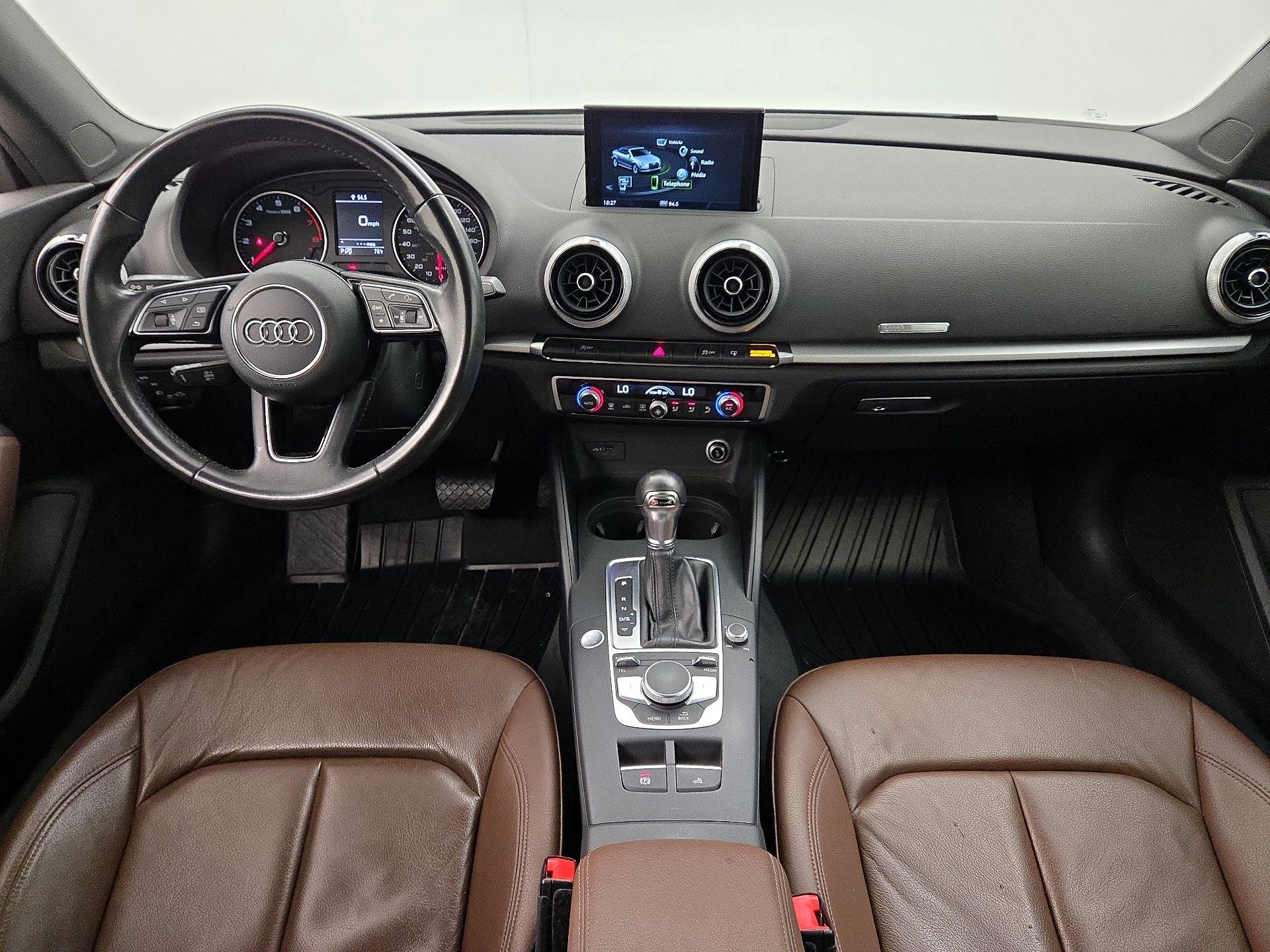 Thumbnail: 2017 Audi A3 - 9