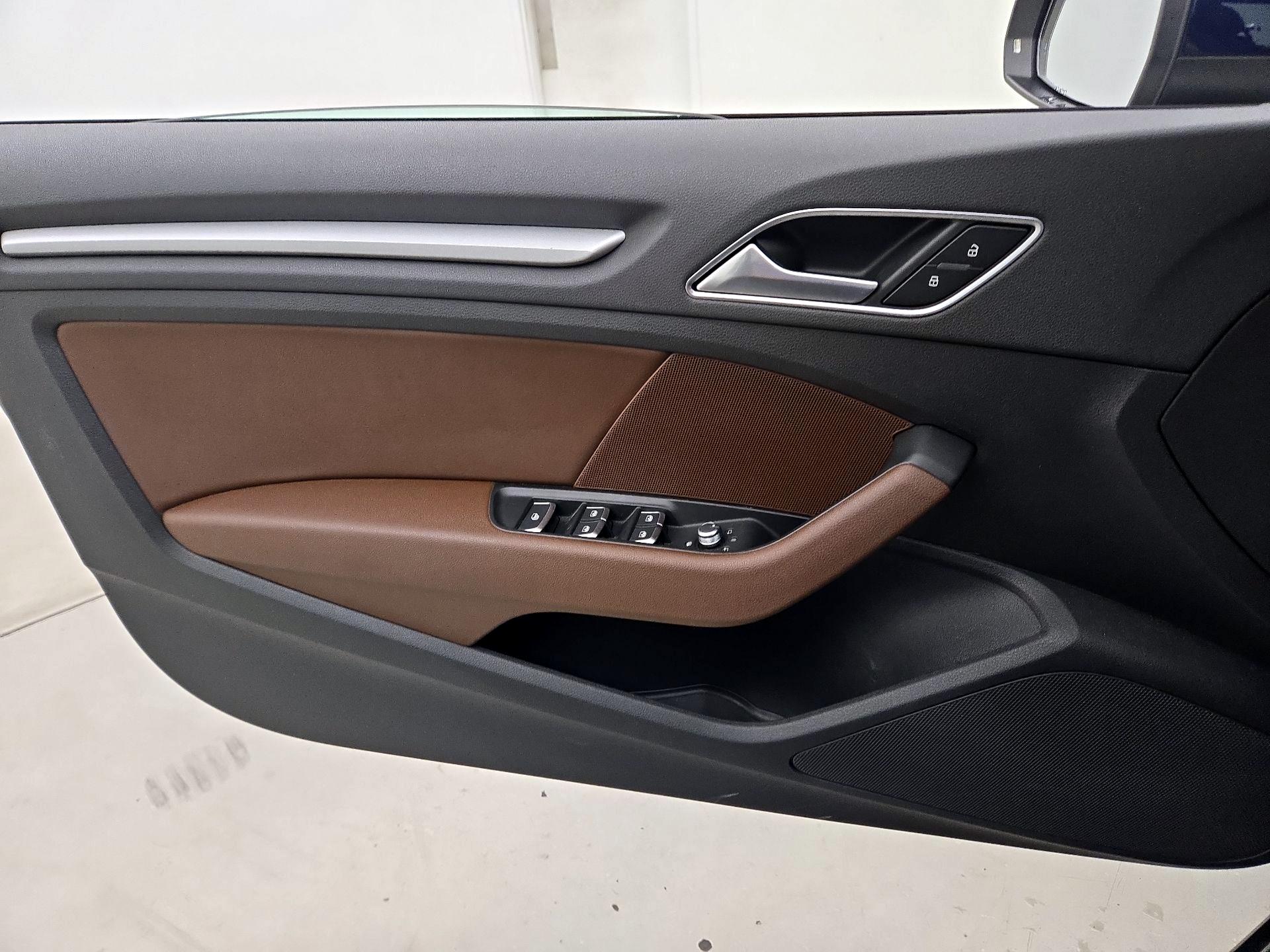 Thumbnail: 2017 Audi A3 - 12