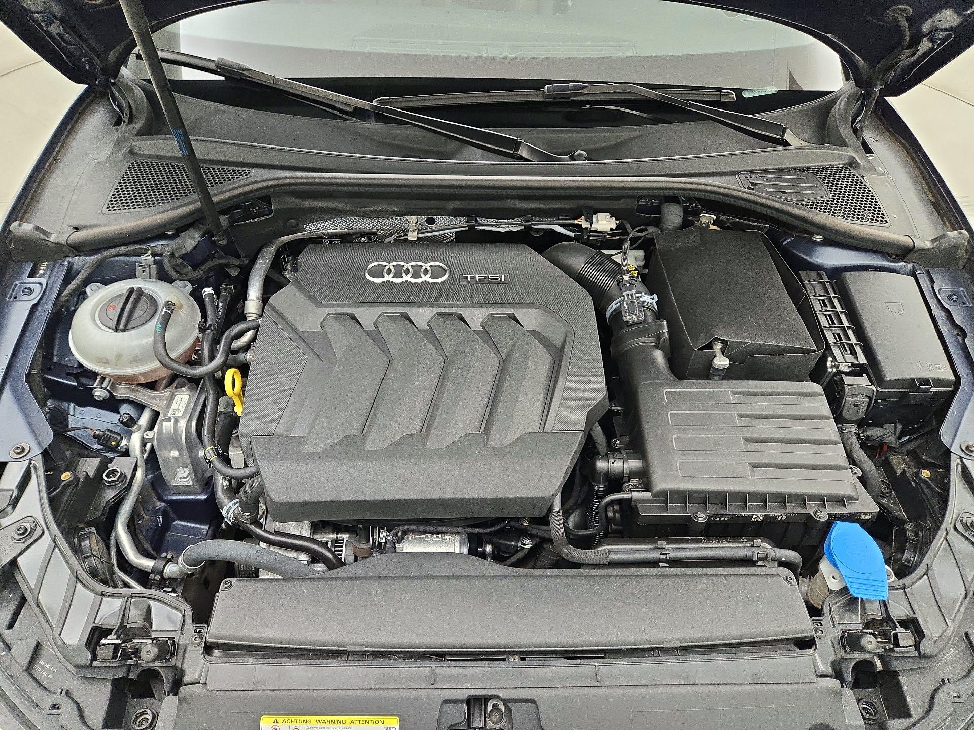 Thumbnail: 2017 Audi A3 - 20