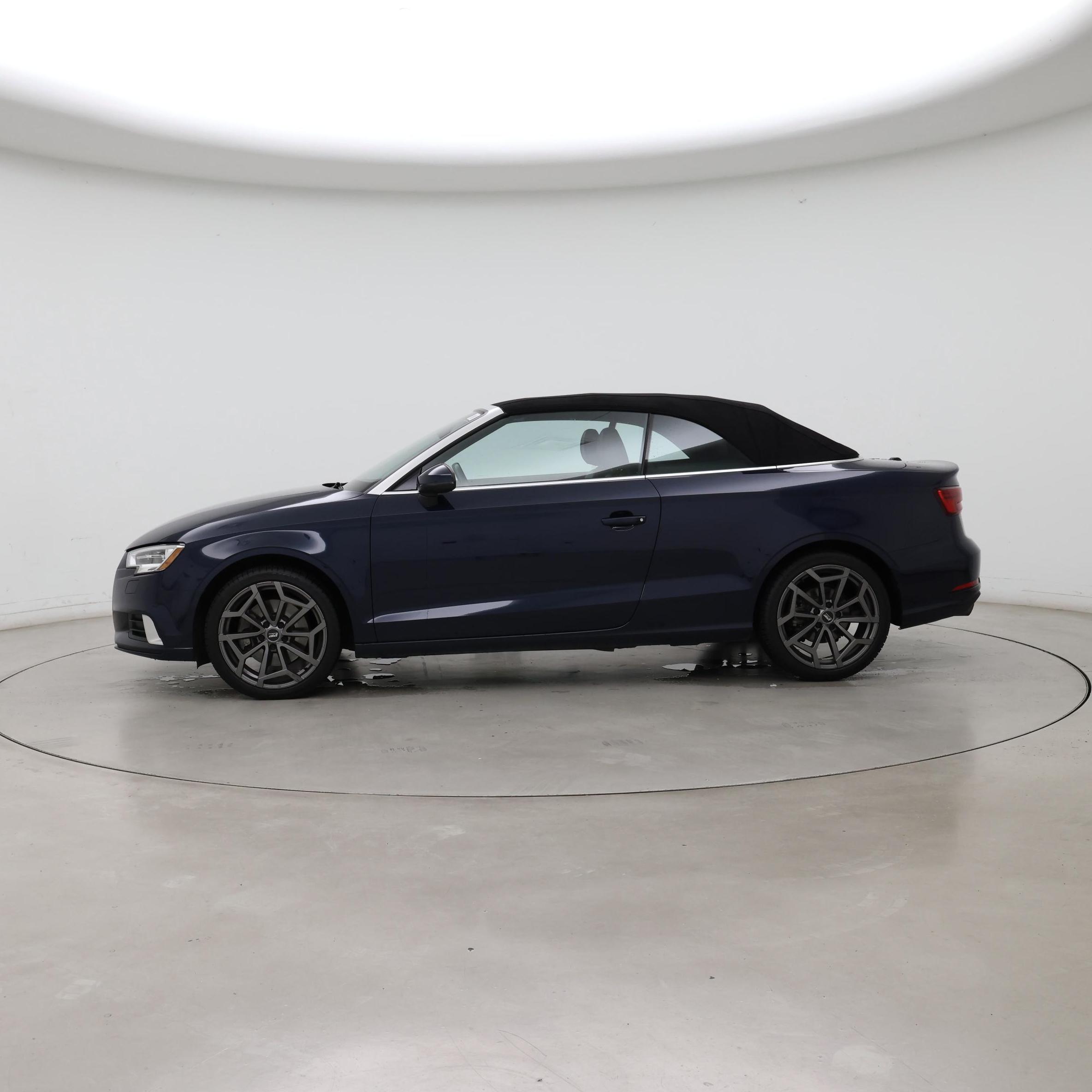 Thumbnail: 2017 Audi A3 - 3