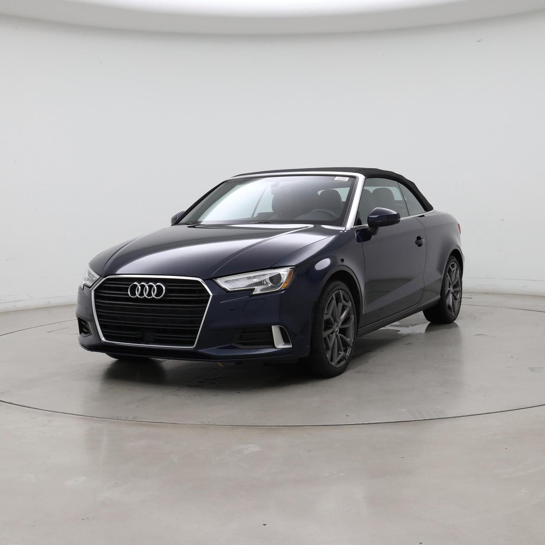 Thumbnail: 2017 Audi A3 - 4