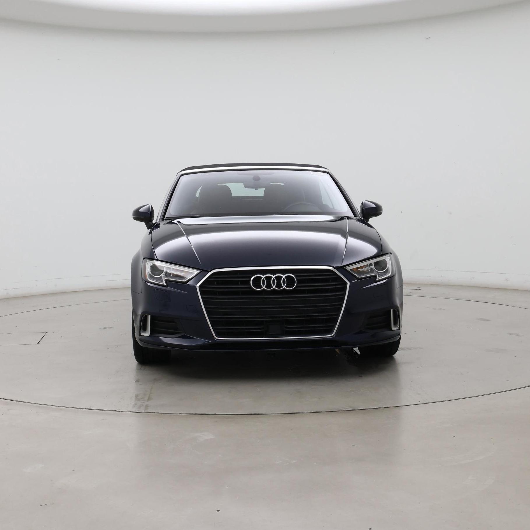 Thumbnail: 2017 Audi A3 - 5