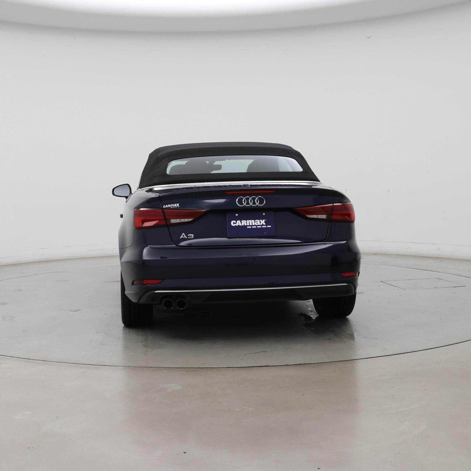 Thumbnail: 2017 Audi A3 - 6