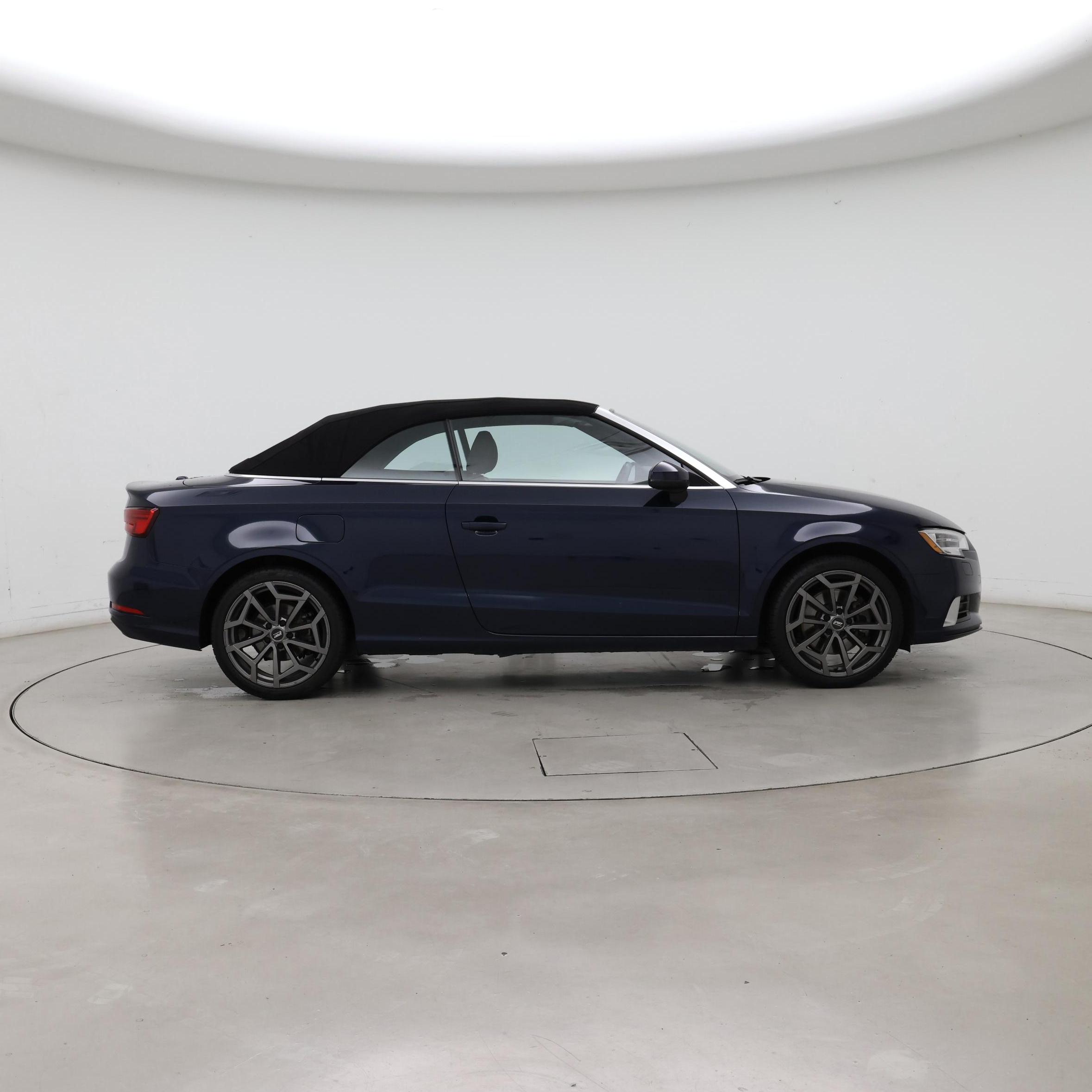 Thumbnail: 2017 Audi A3 - 7
