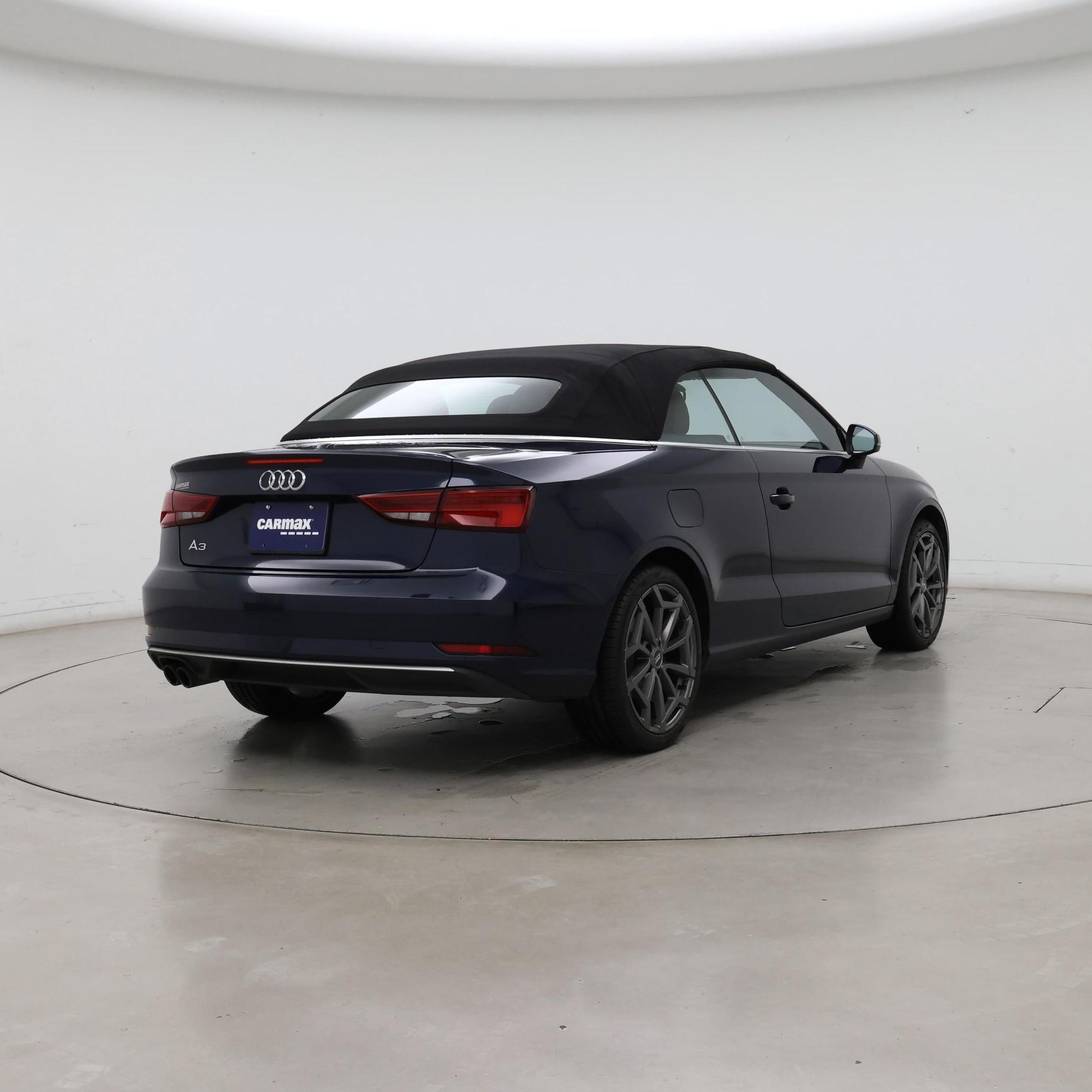 Thumbnail: 2017 Audi A3 - 8