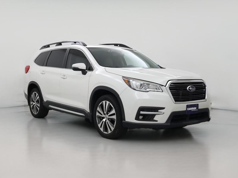 2019 Subaru Ascent Limited -
                  Virginia Beach, VA