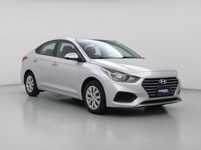 2022 Hyundai Accent SE