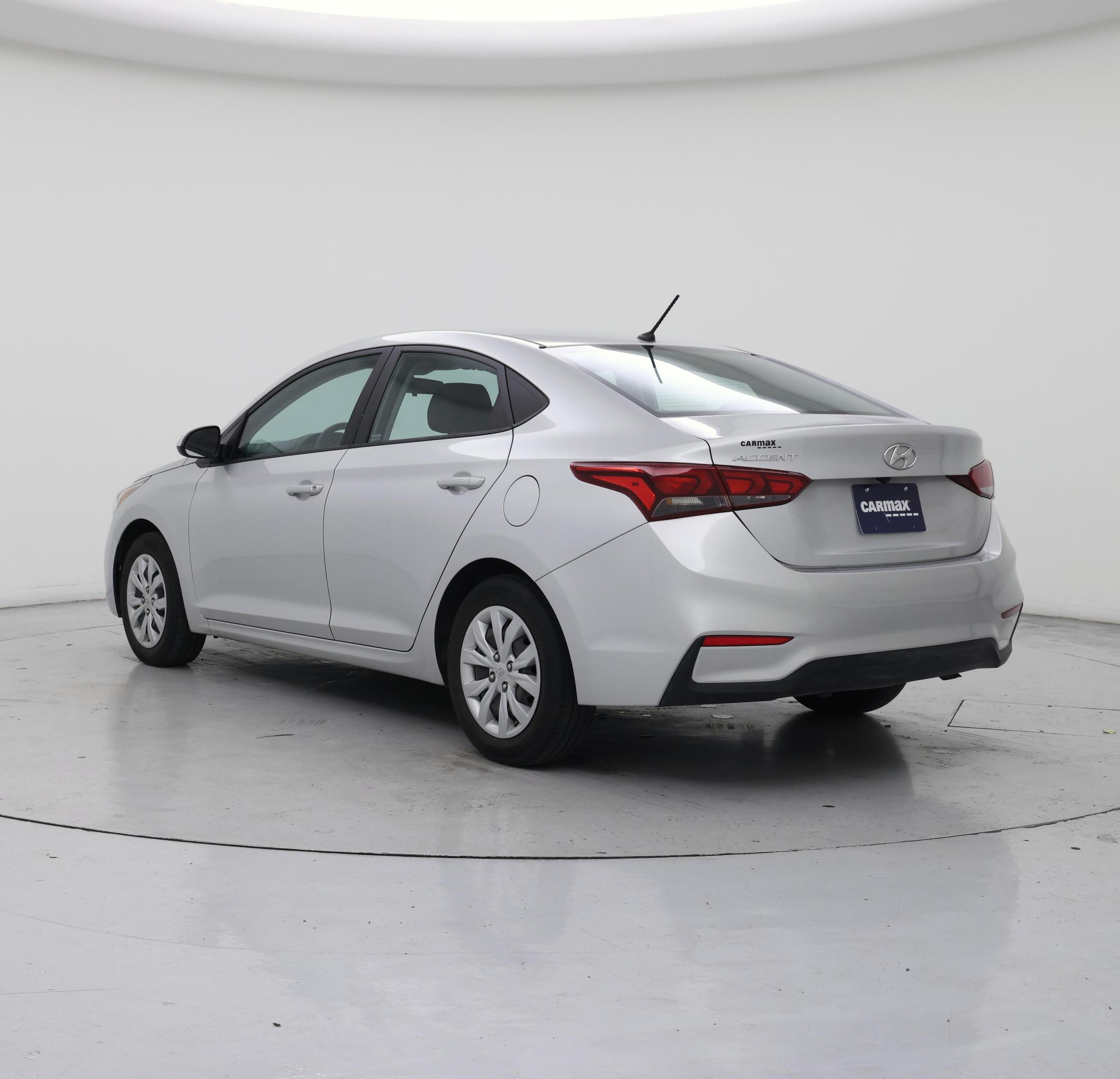Thumbnail: 2022 Hyundai Accent - 2