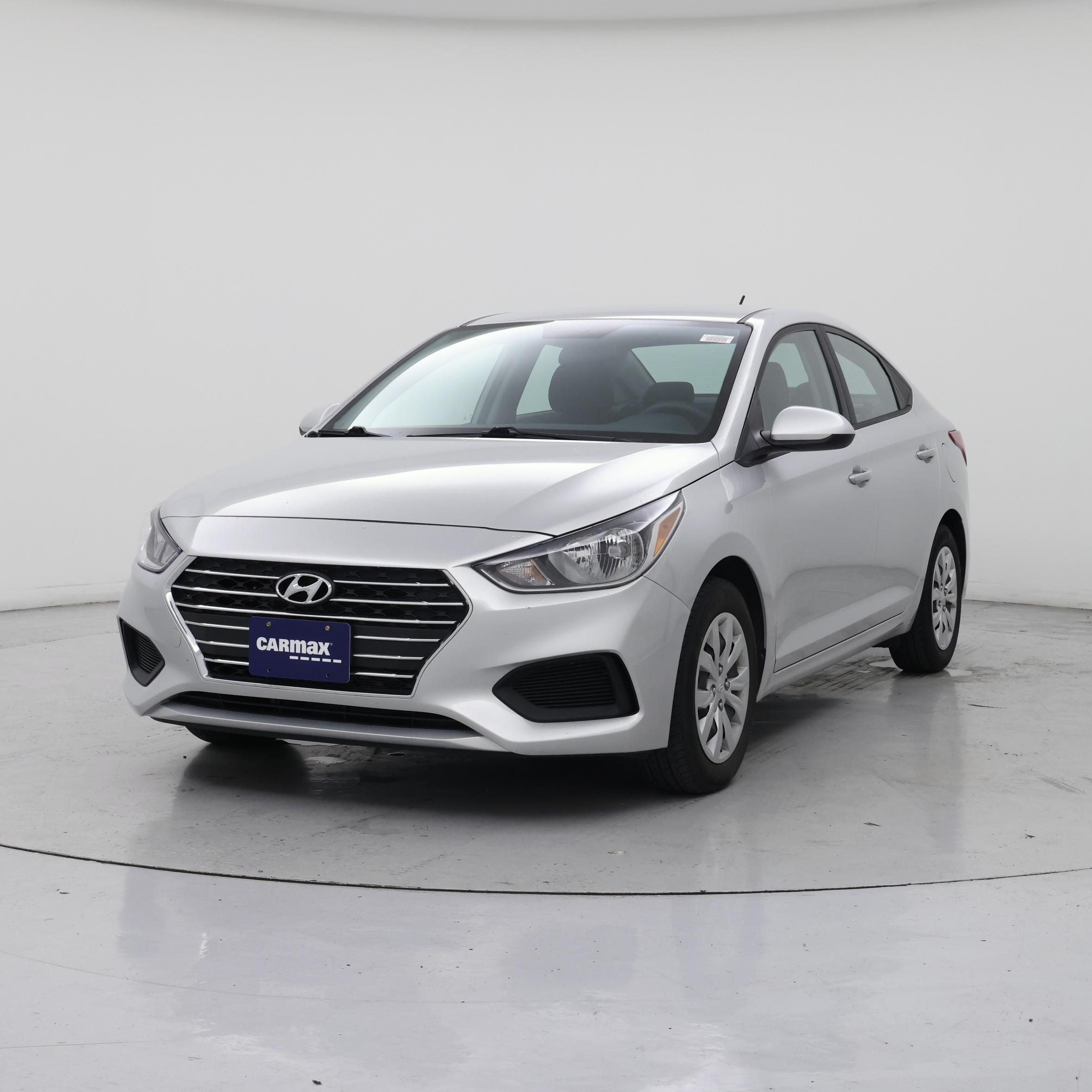 Thumbnail: 2022 Hyundai Accent - 4