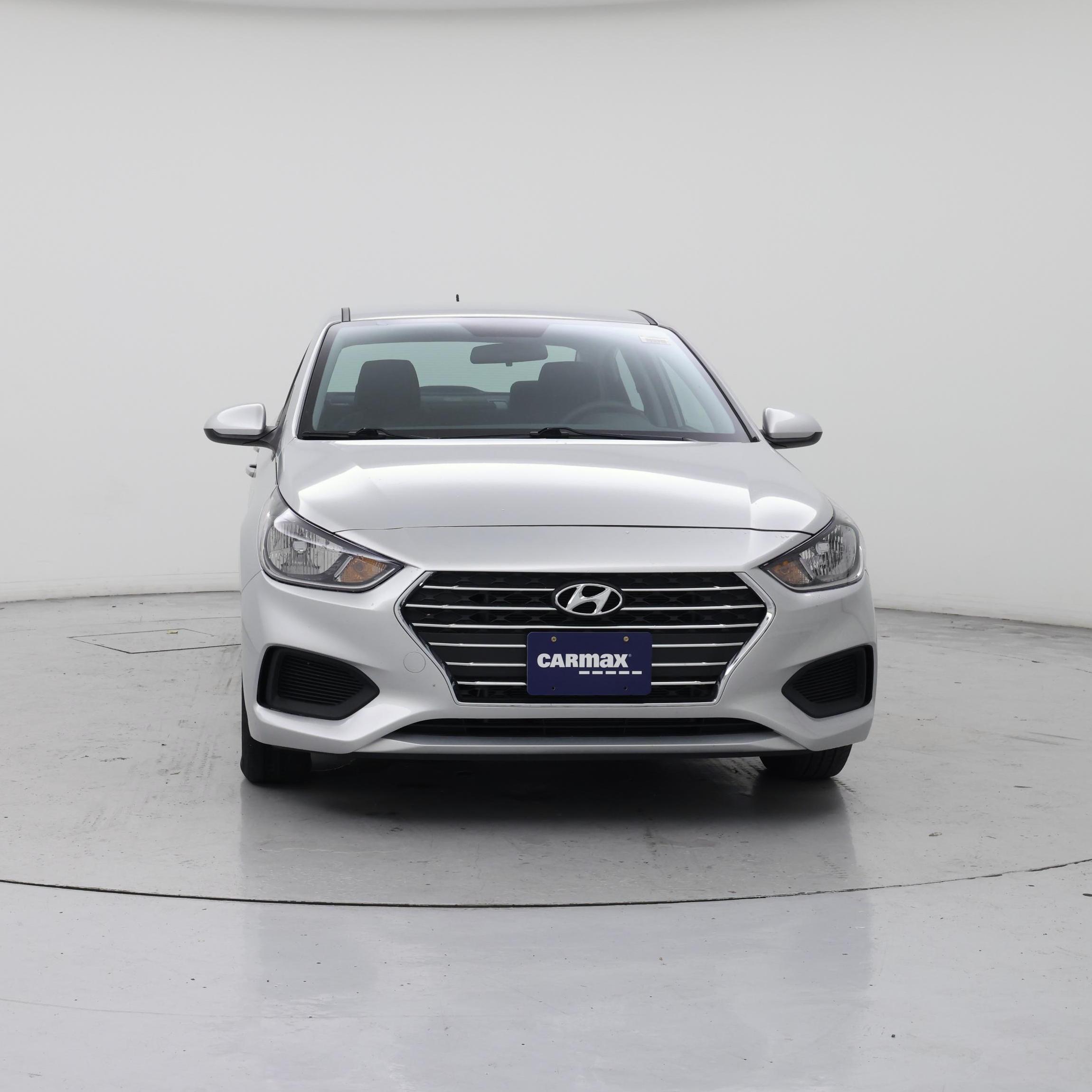 Thumbnail: 2022 Hyundai Accent - 5