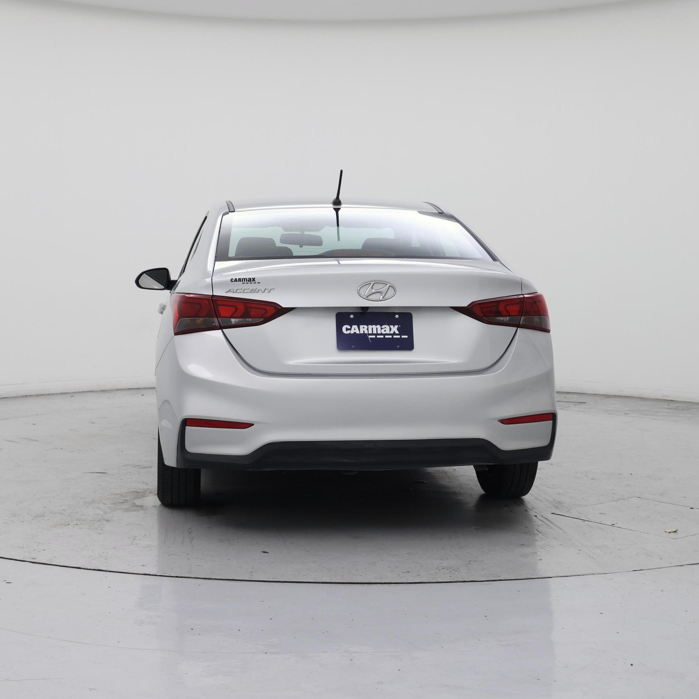 Thumbnail: 2022 Hyundai Accent - 6