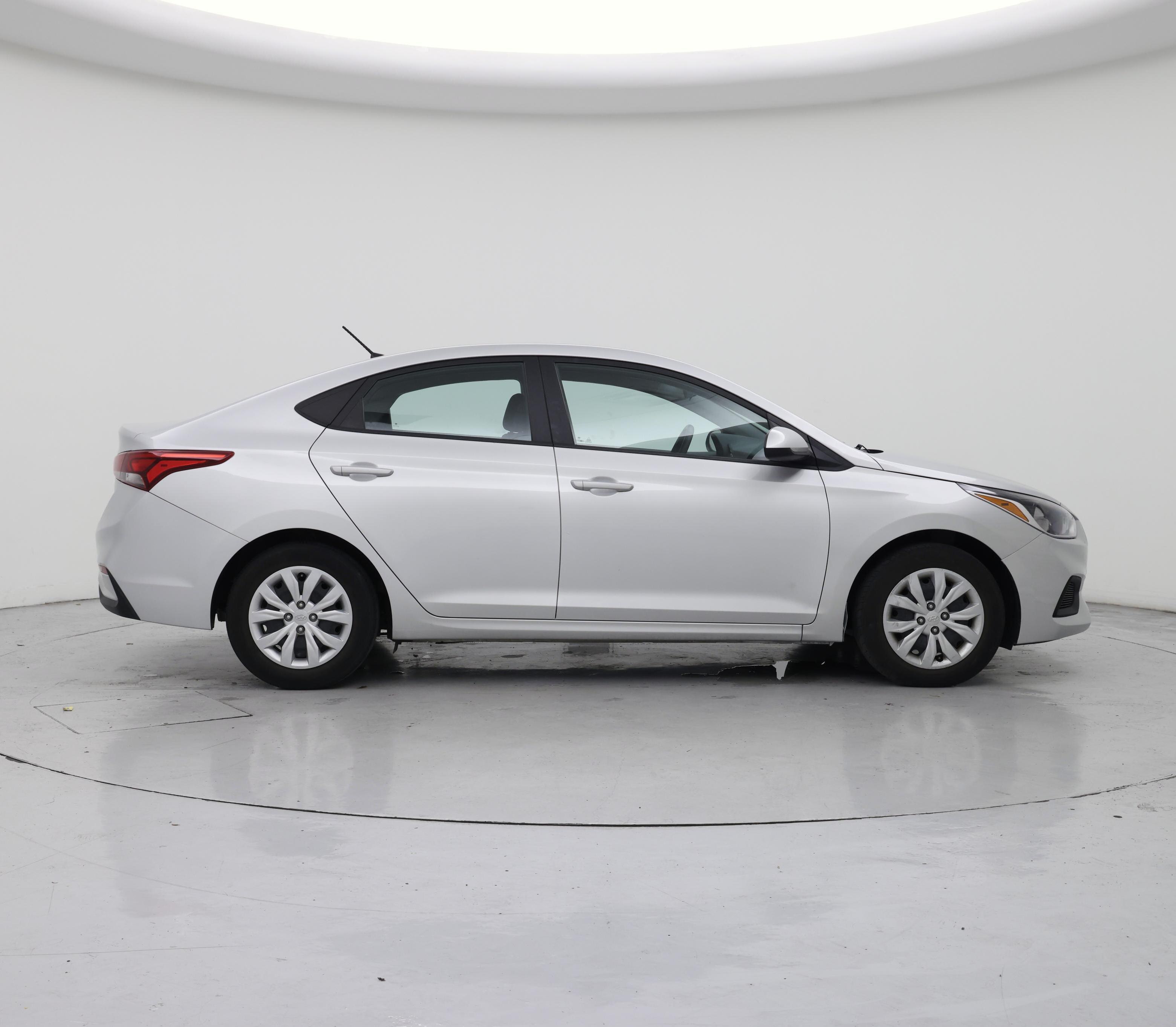 Thumbnail: 2022 Hyundai Accent - 7