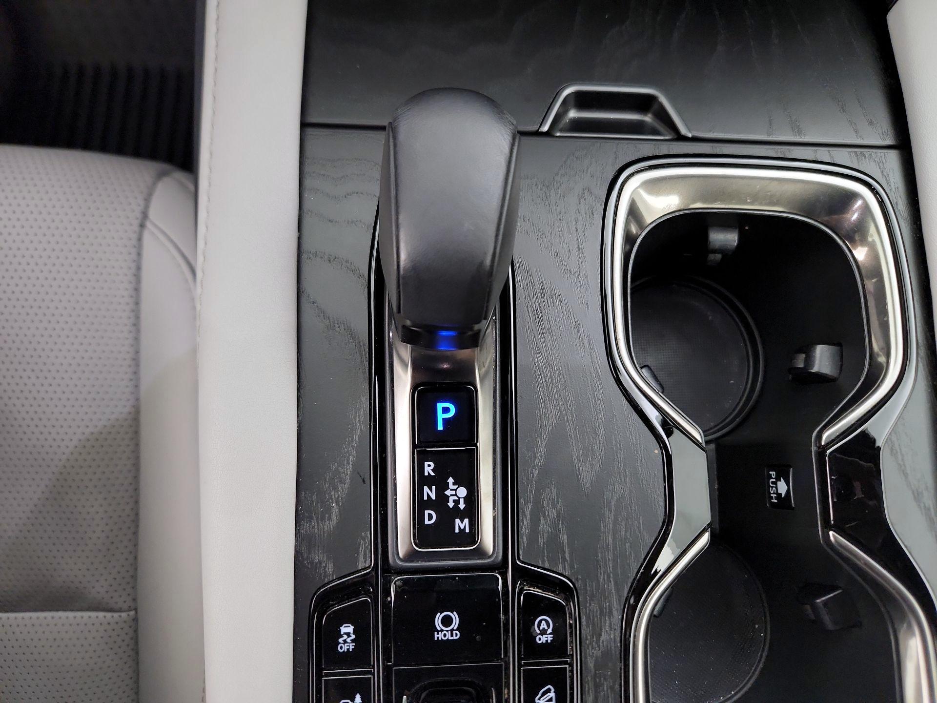 Thumbnail: 2023 Lexus RX - 17