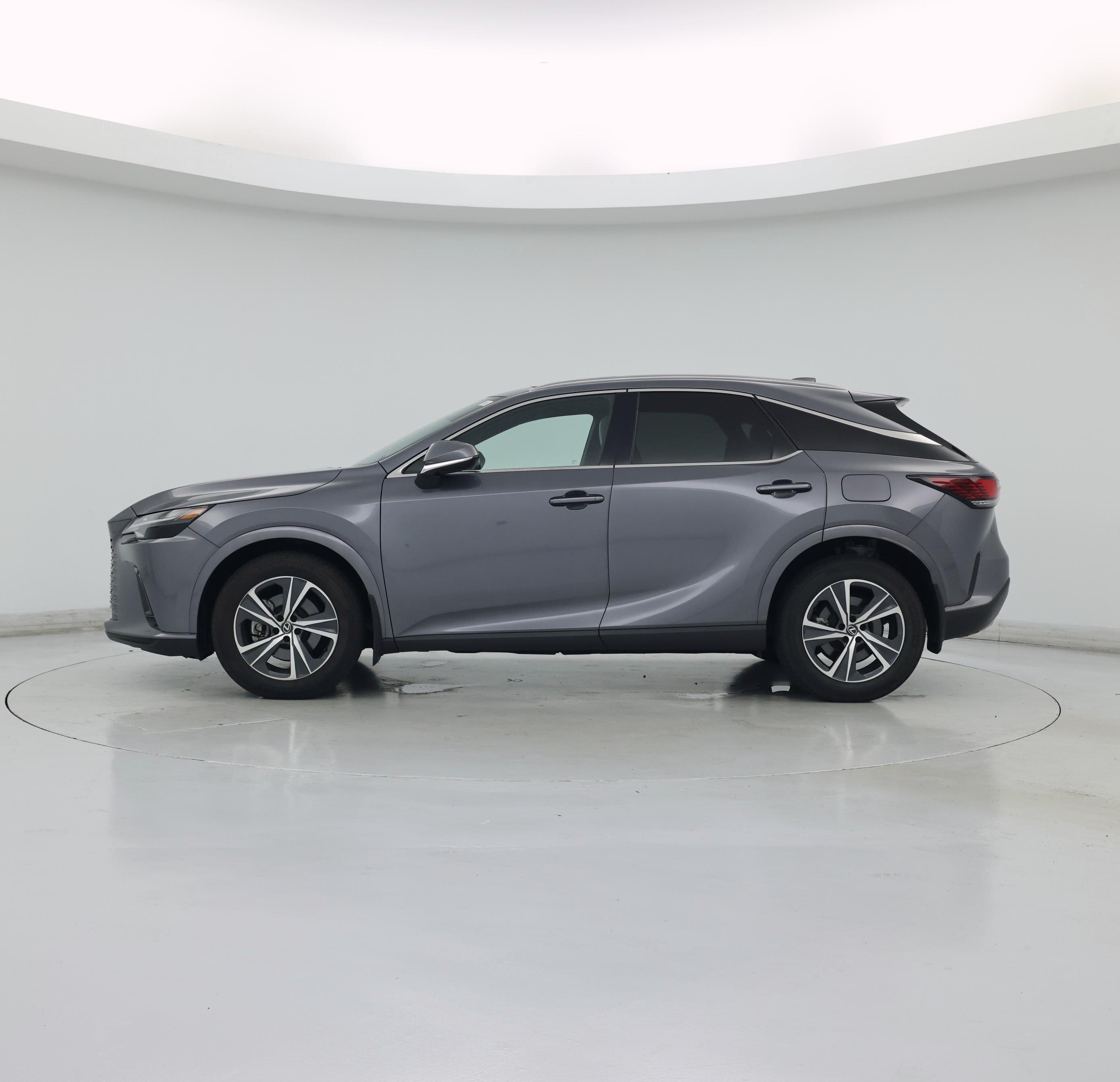 Thumbnail: 2023 Lexus RX - 3