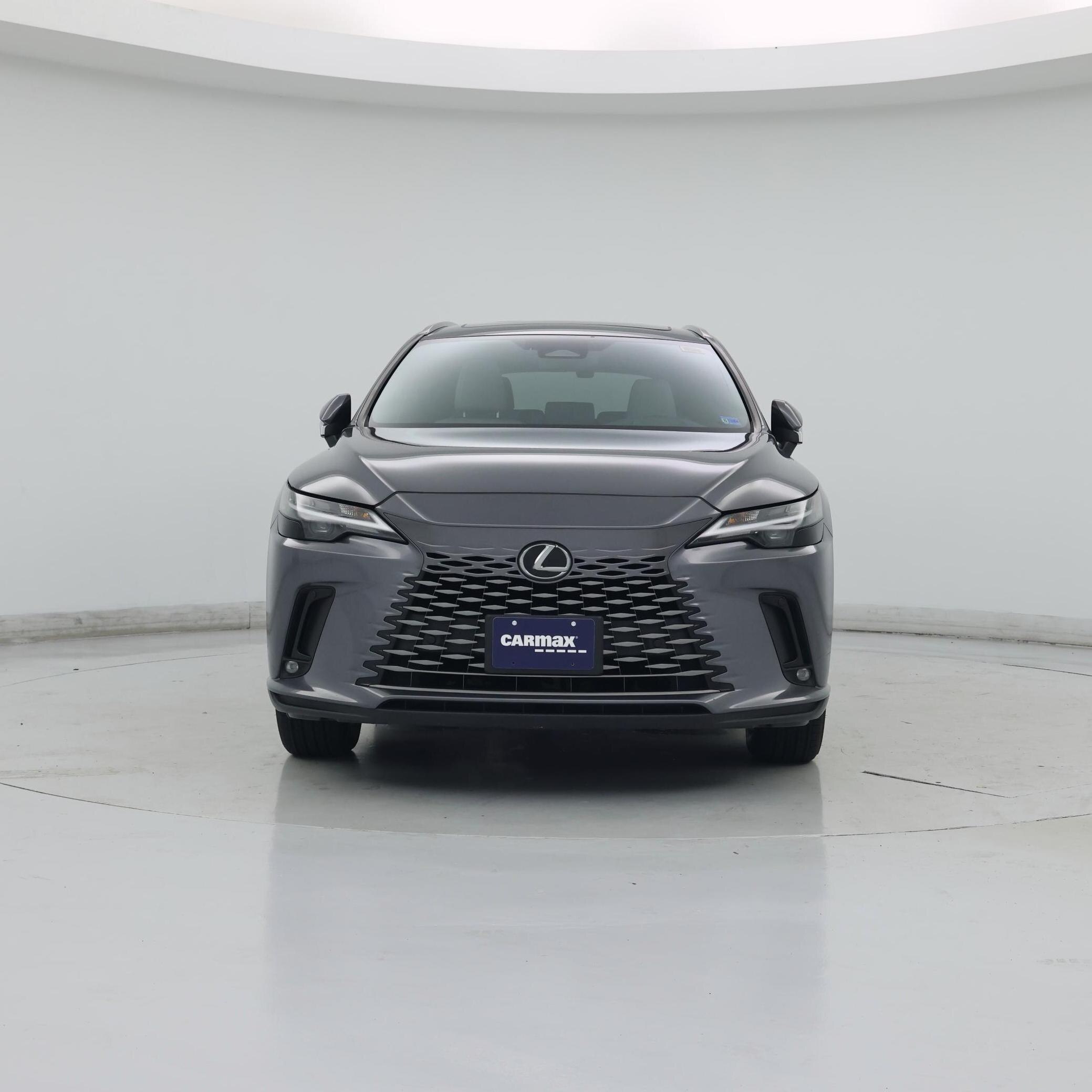 Thumbnail: 2023 Lexus RX - 5