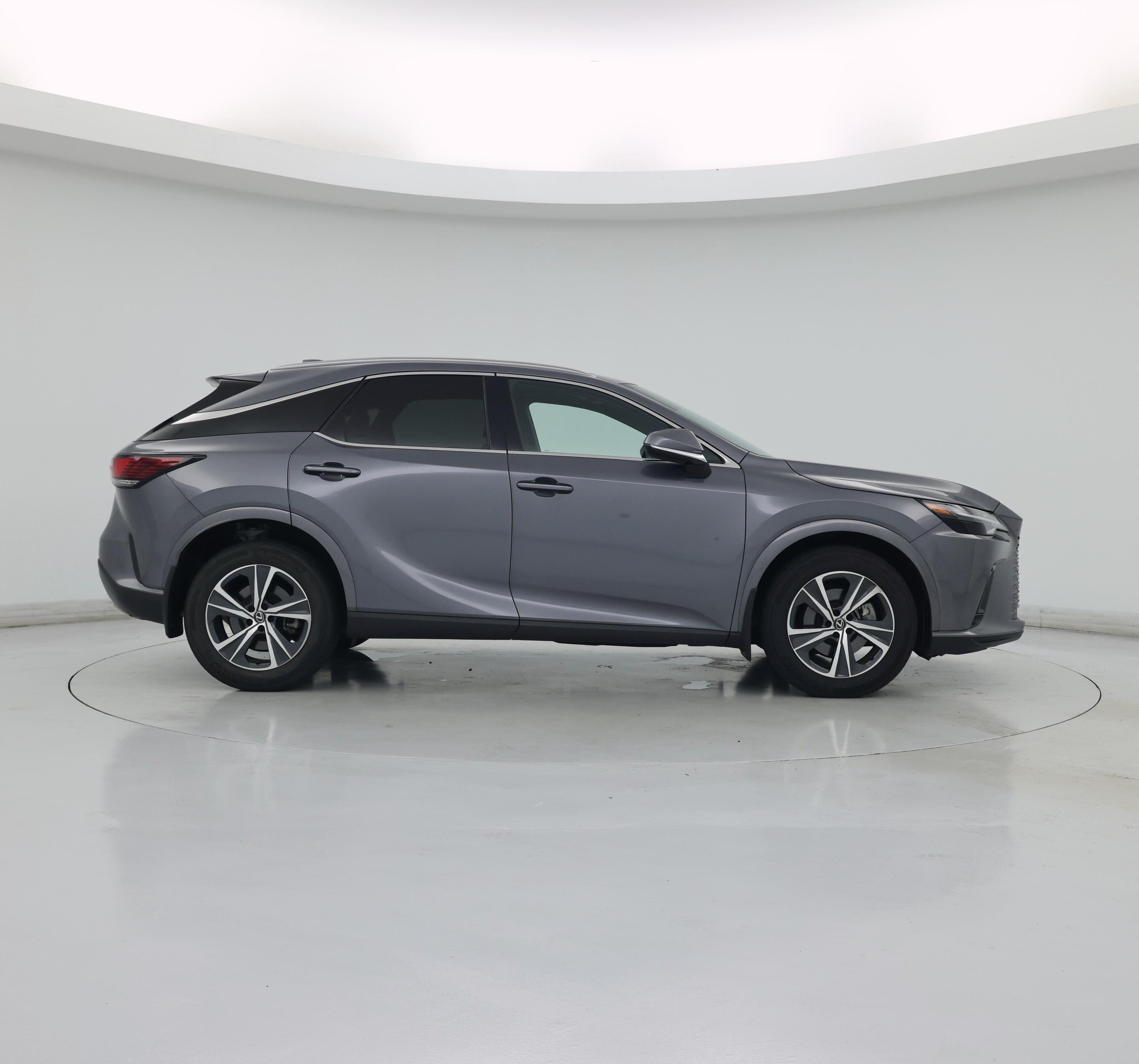 Thumbnail: 2023 Lexus RX - 7