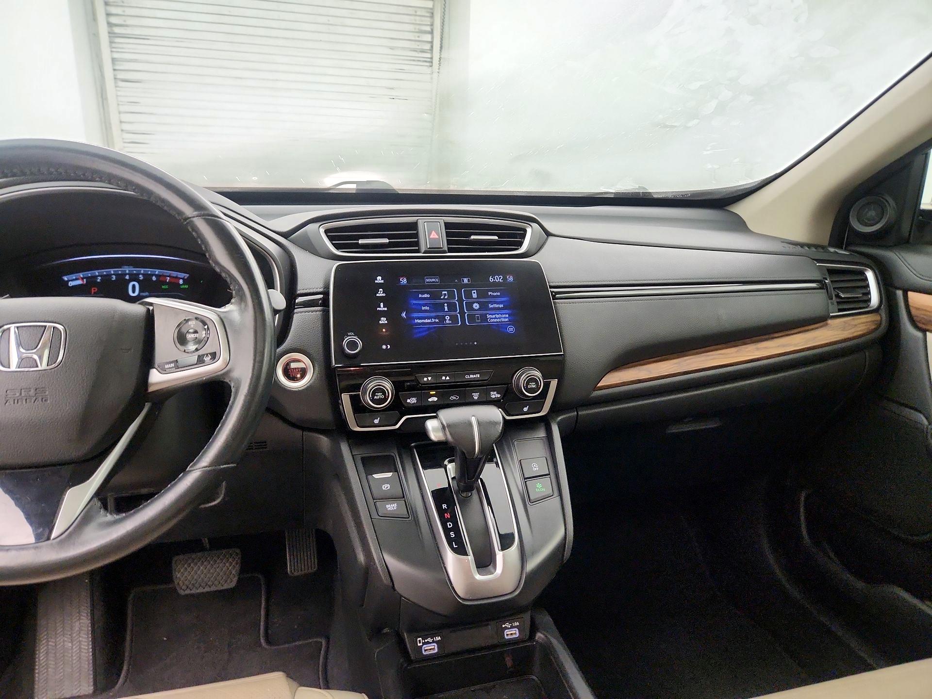 Thumbnail: 2020 Honda CR-V - 9