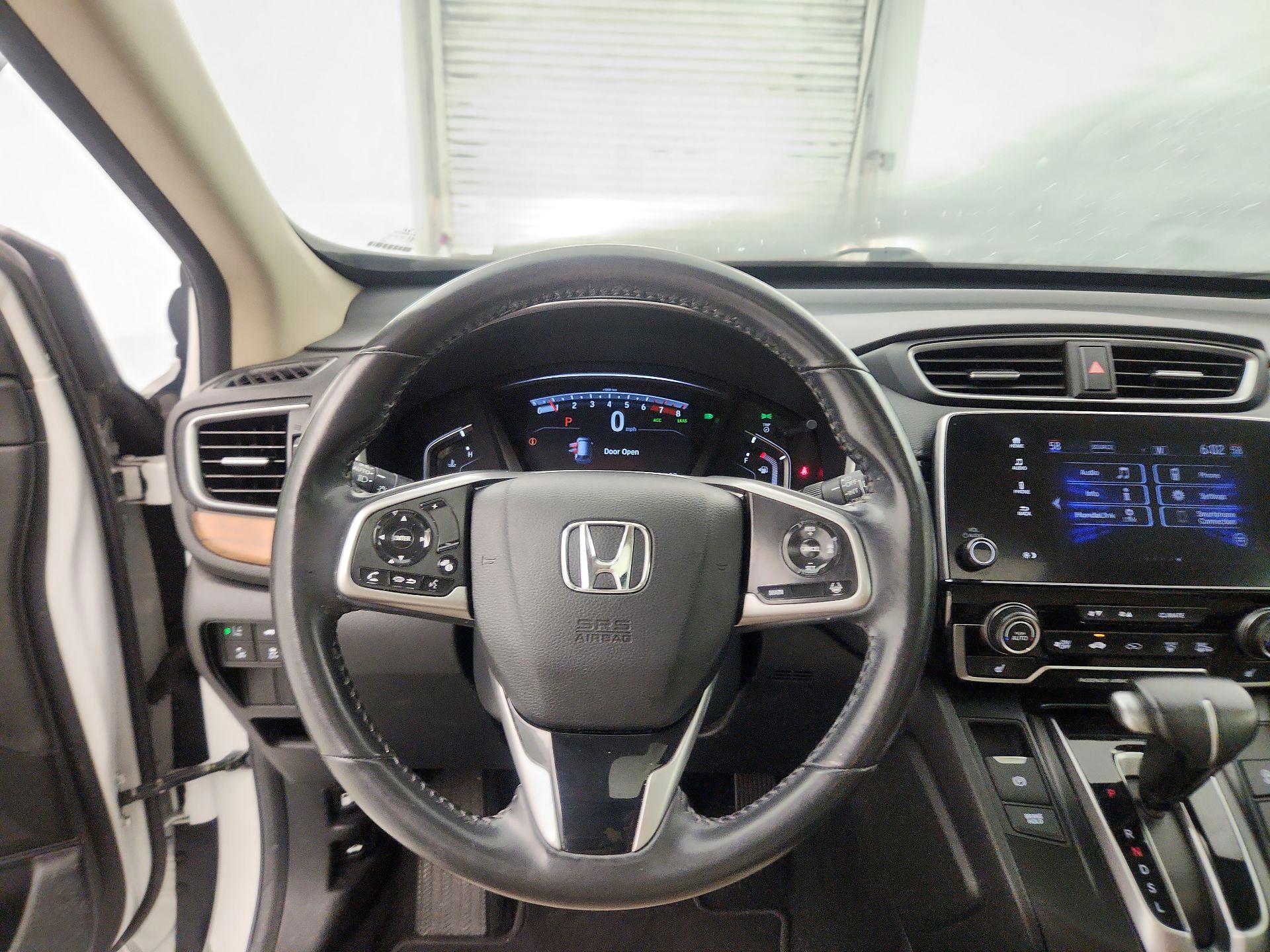 Thumbnail: 2020 Honda CR-V - 10