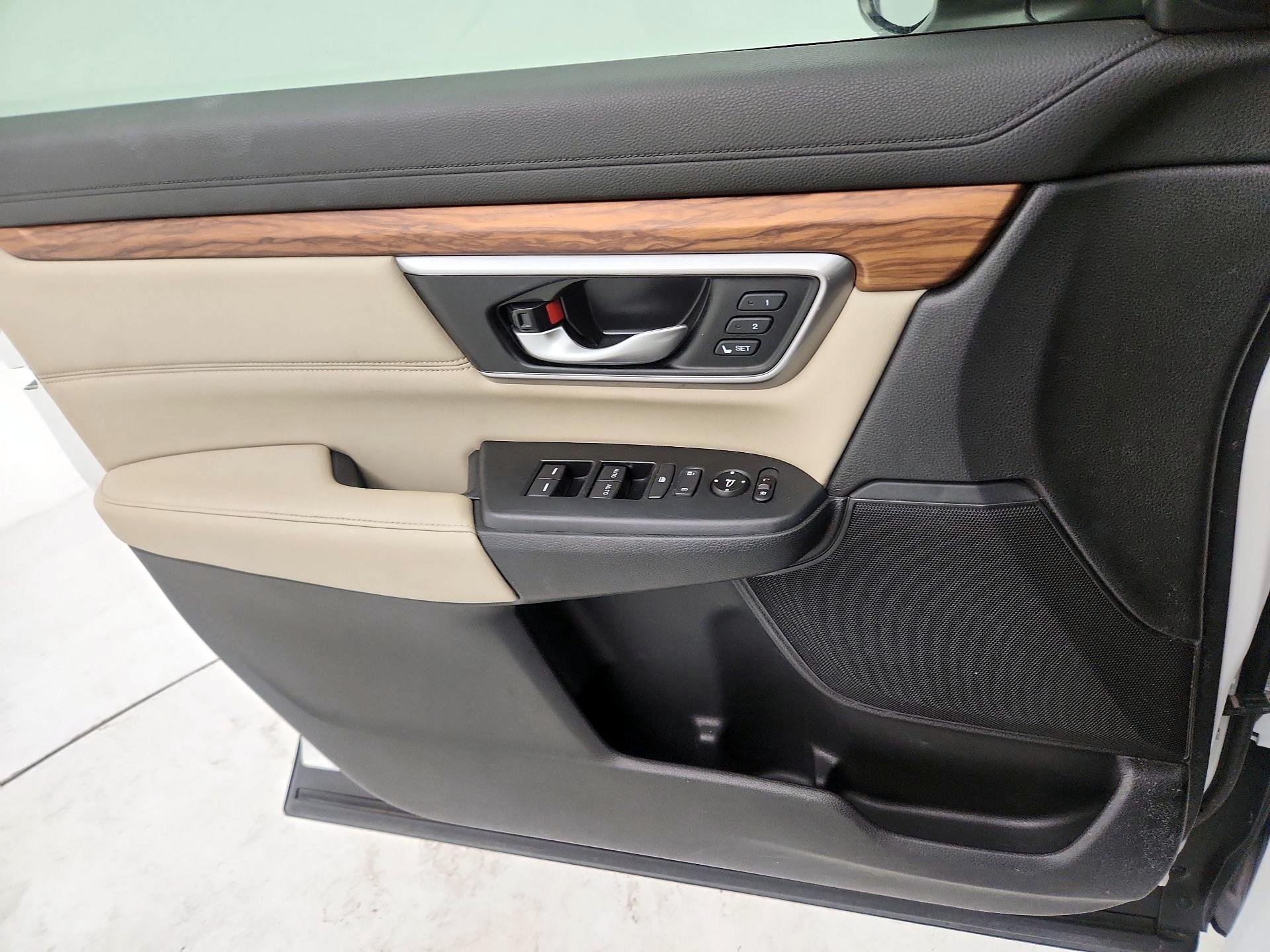 Thumbnail: 2020 Honda CR-V - 12