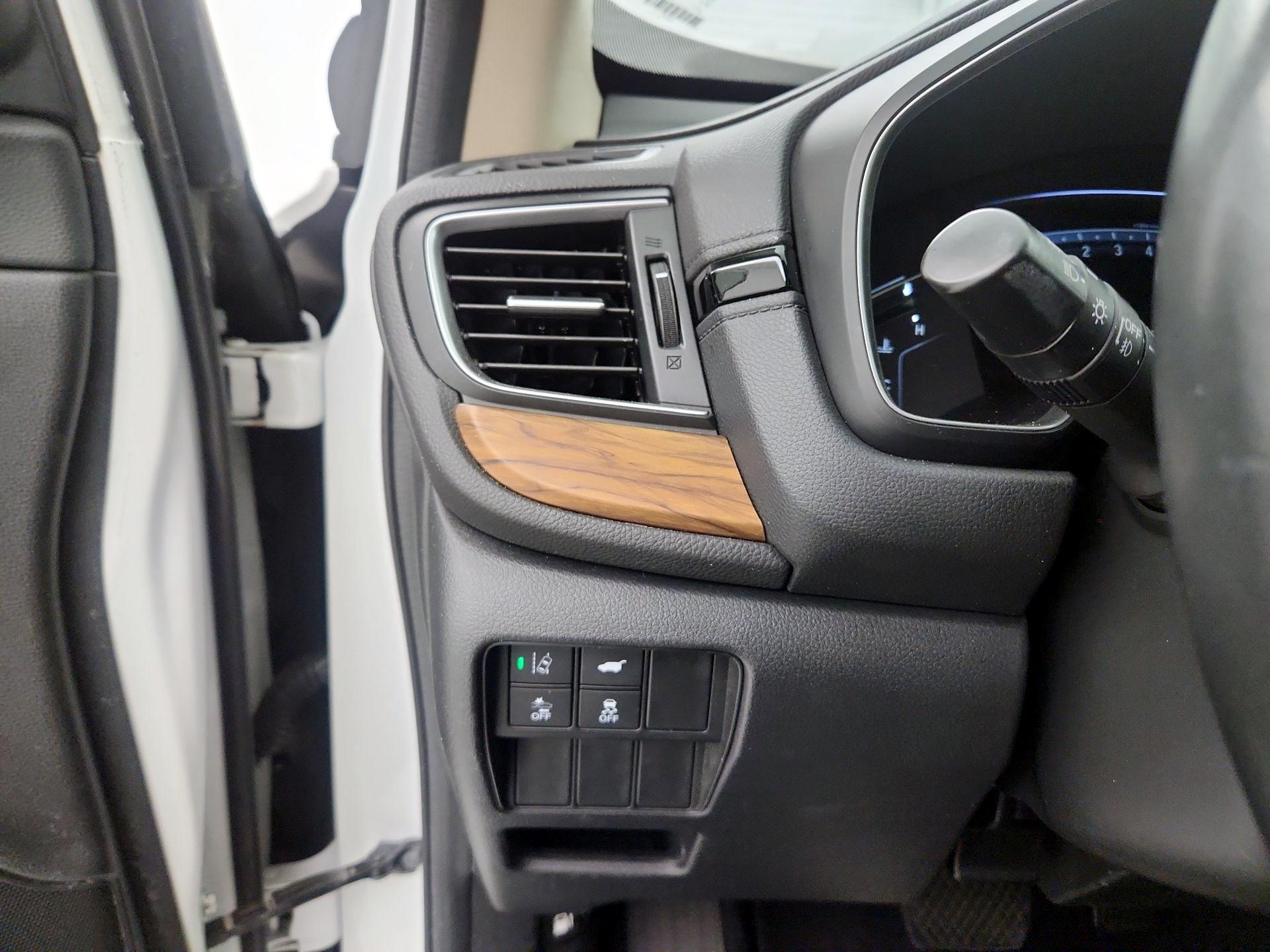 Thumbnail: 2020 Honda CR-V - 13