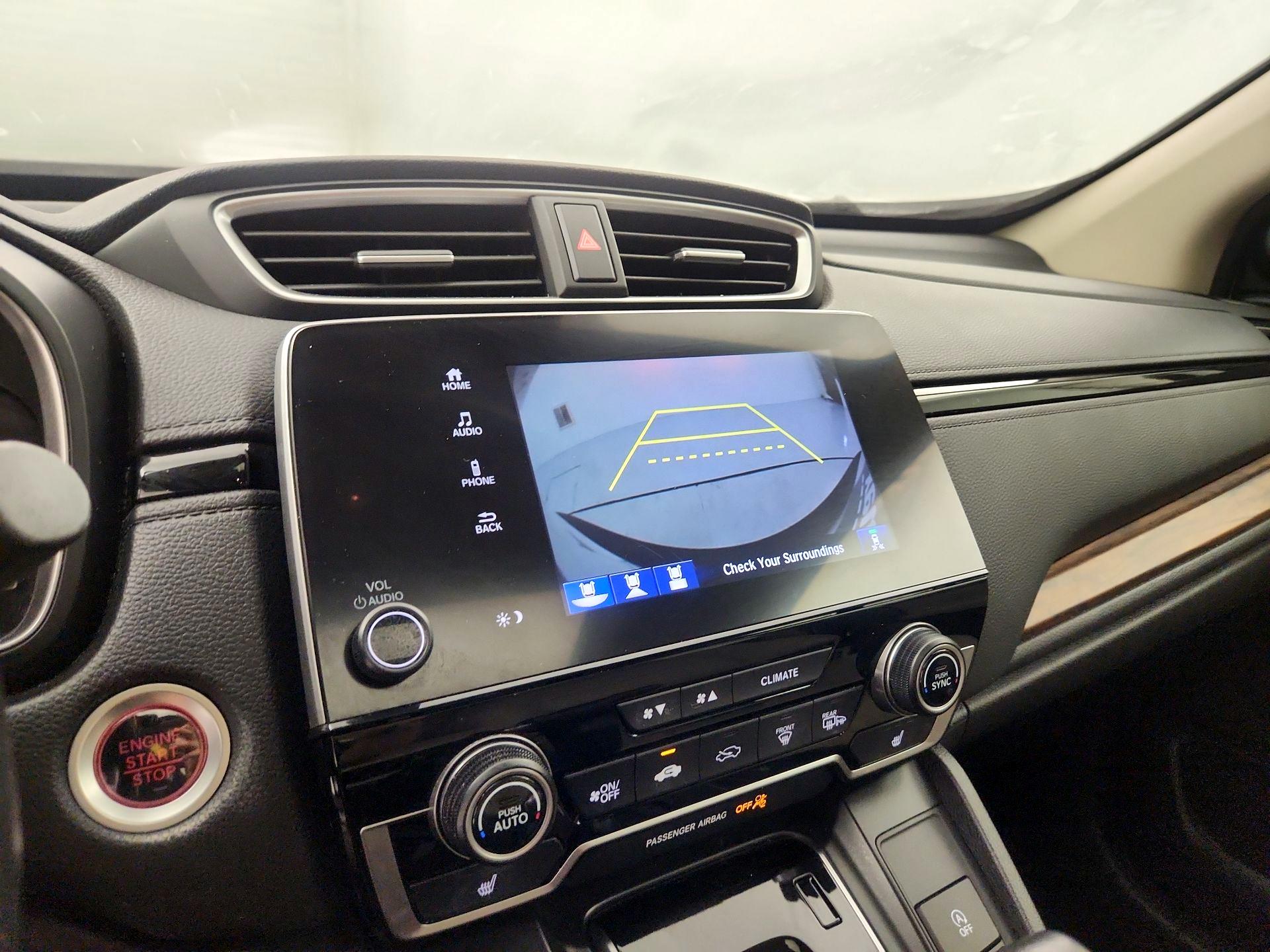 Thumbnail: 2020 Honda CR-V - 14