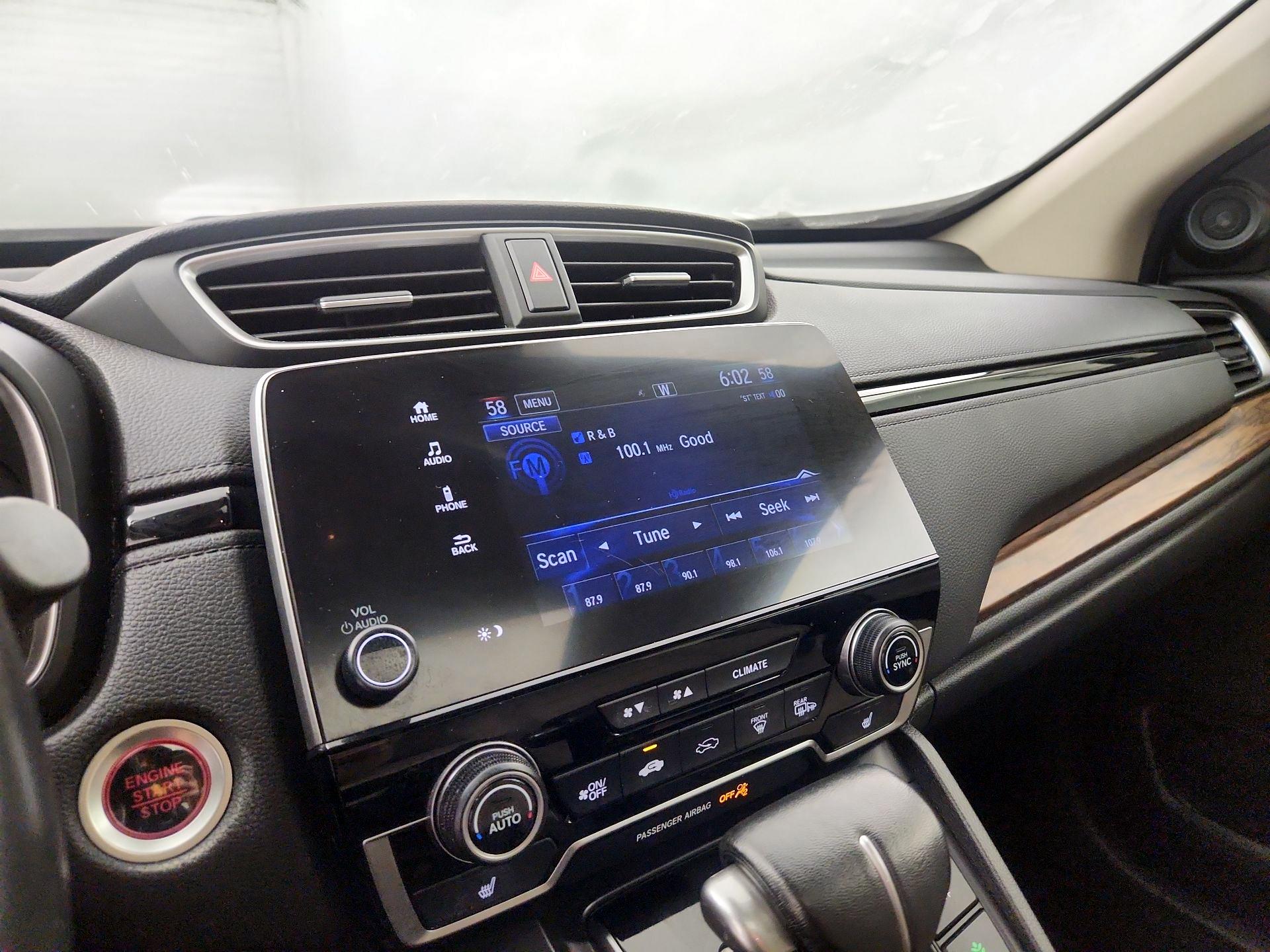 Thumbnail: 2020 Honda CR-V - 15