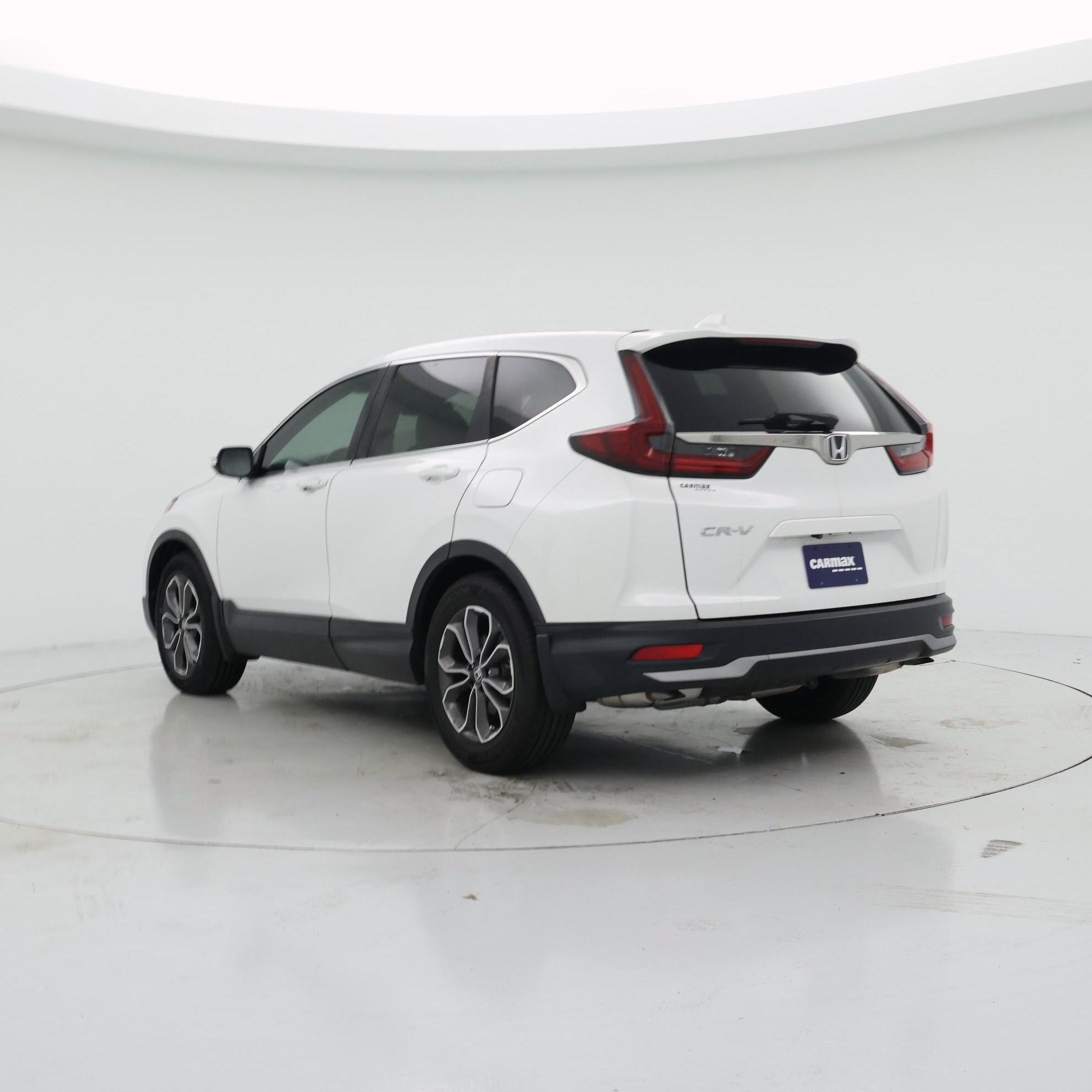 Thumbnail: 2020 Honda CR-V - 2