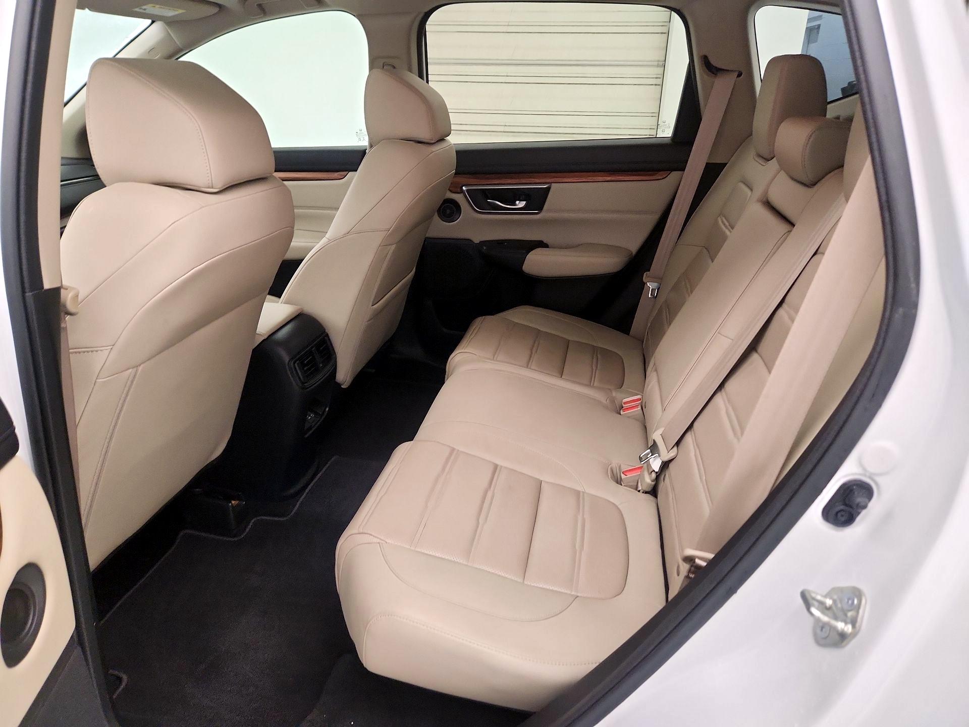 Thumbnail: 2020 Honda CR-V - 20