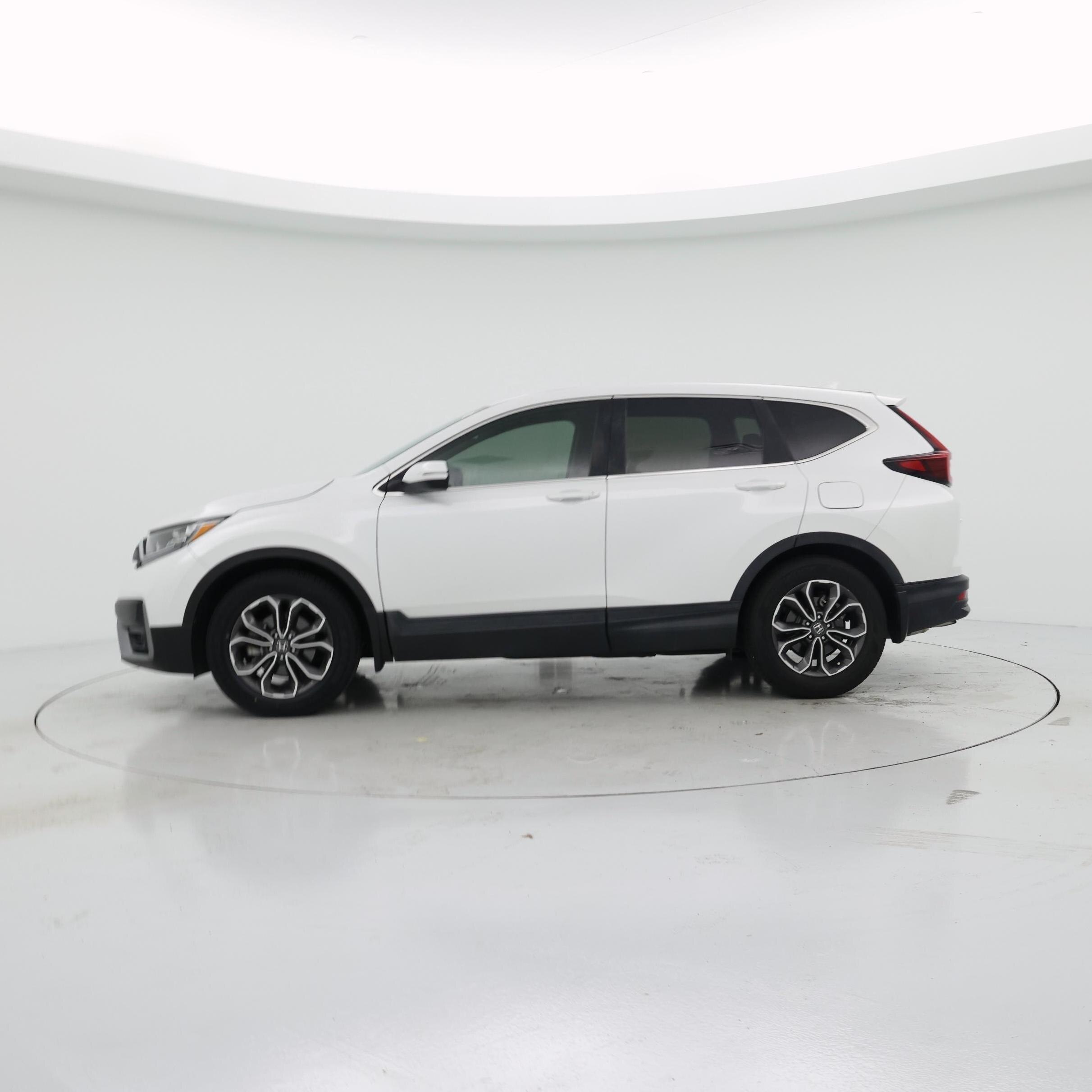 Thumbnail: 2020 Honda CR-V - 3