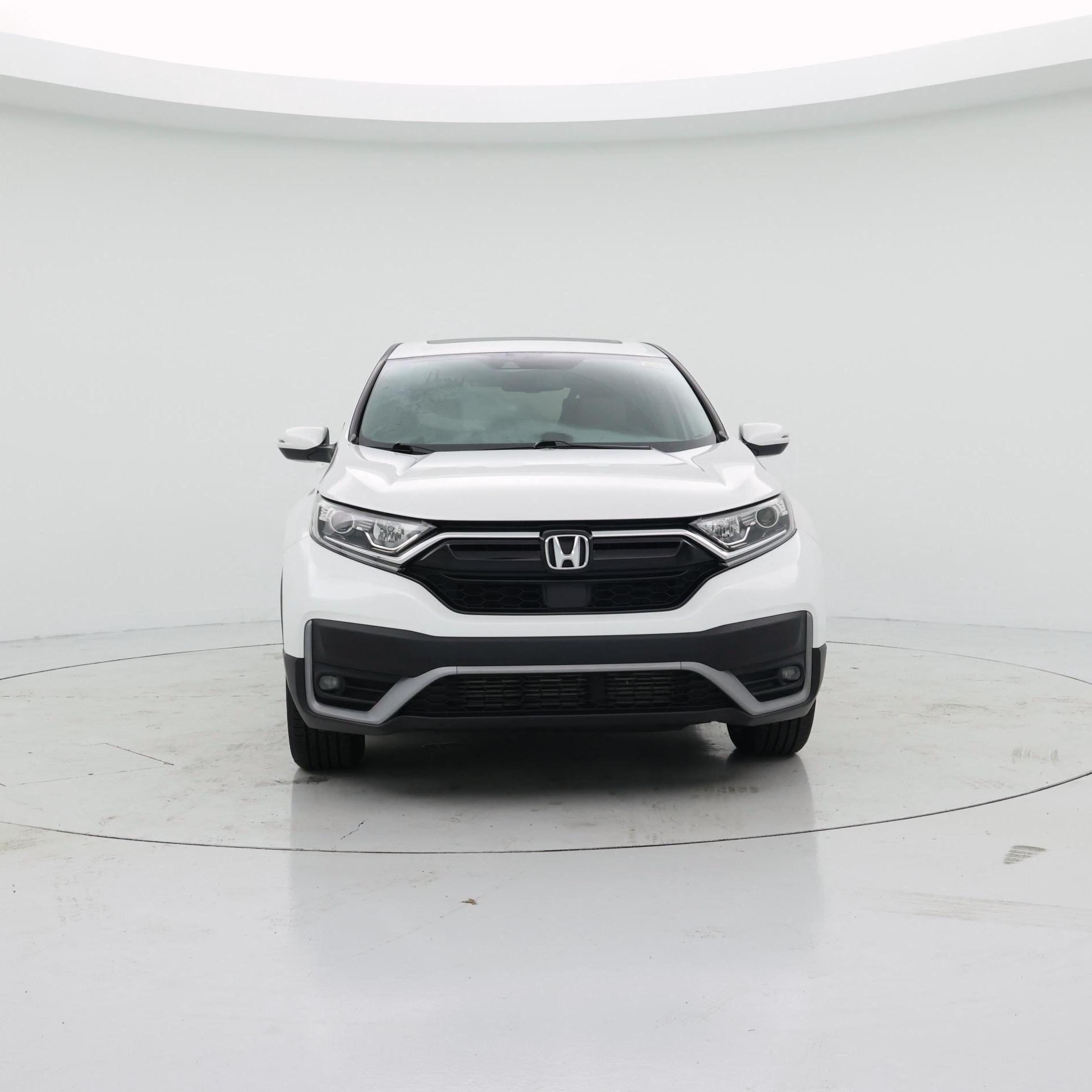Thumbnail: 2020 Honda CR-V - 5
