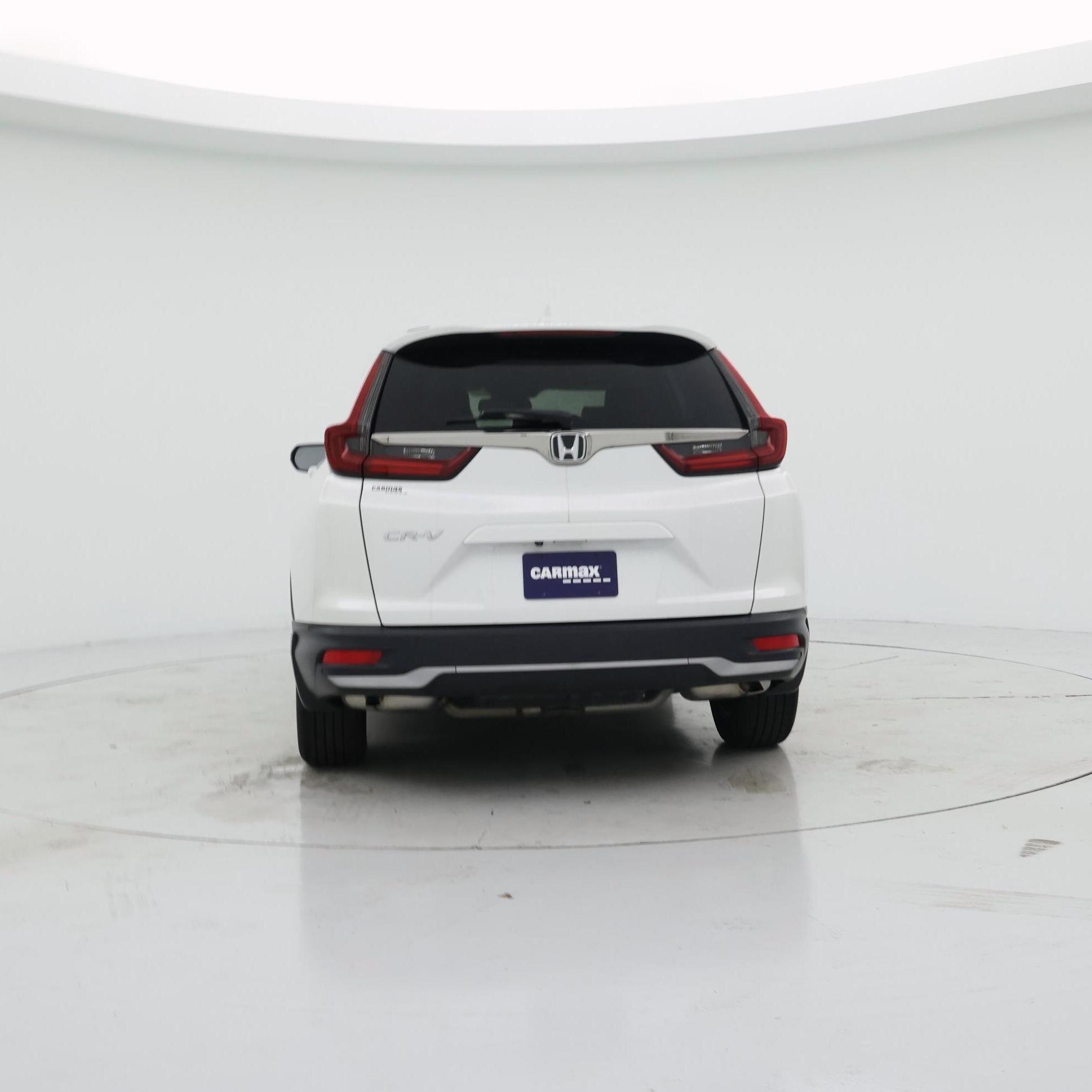 Thumbnail: 2020 Honda CR-V - 6