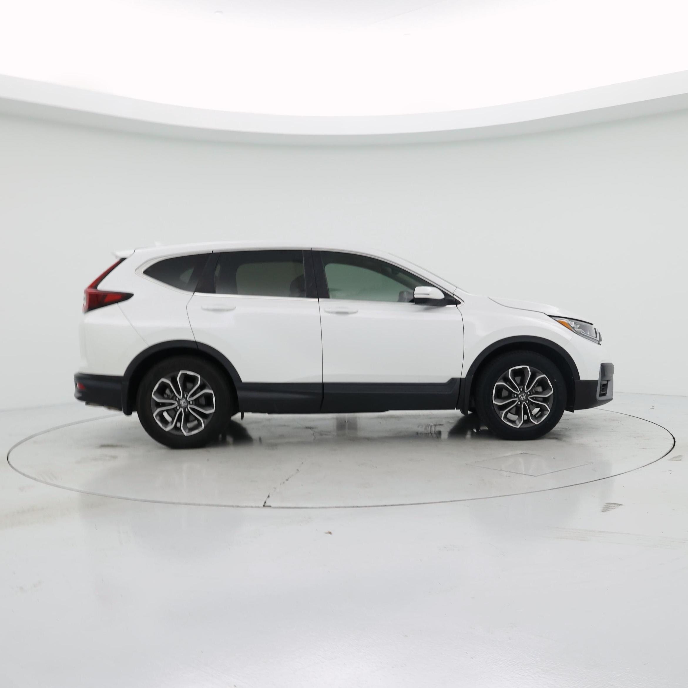 Thumbnail: 2020 Honda CR-V - 7