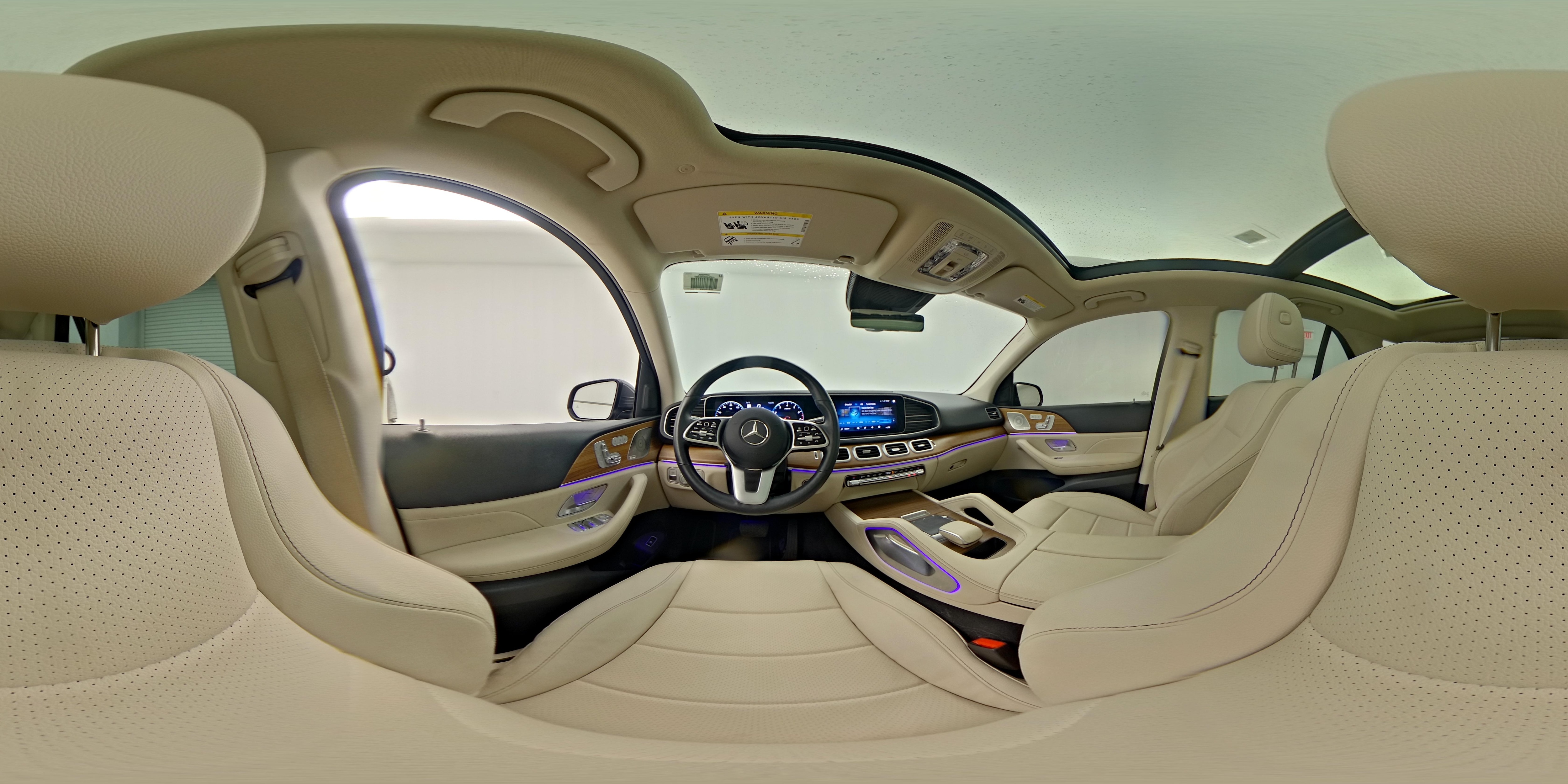 2022 Mercedes-Benz GLE GLE350 - Photo 29