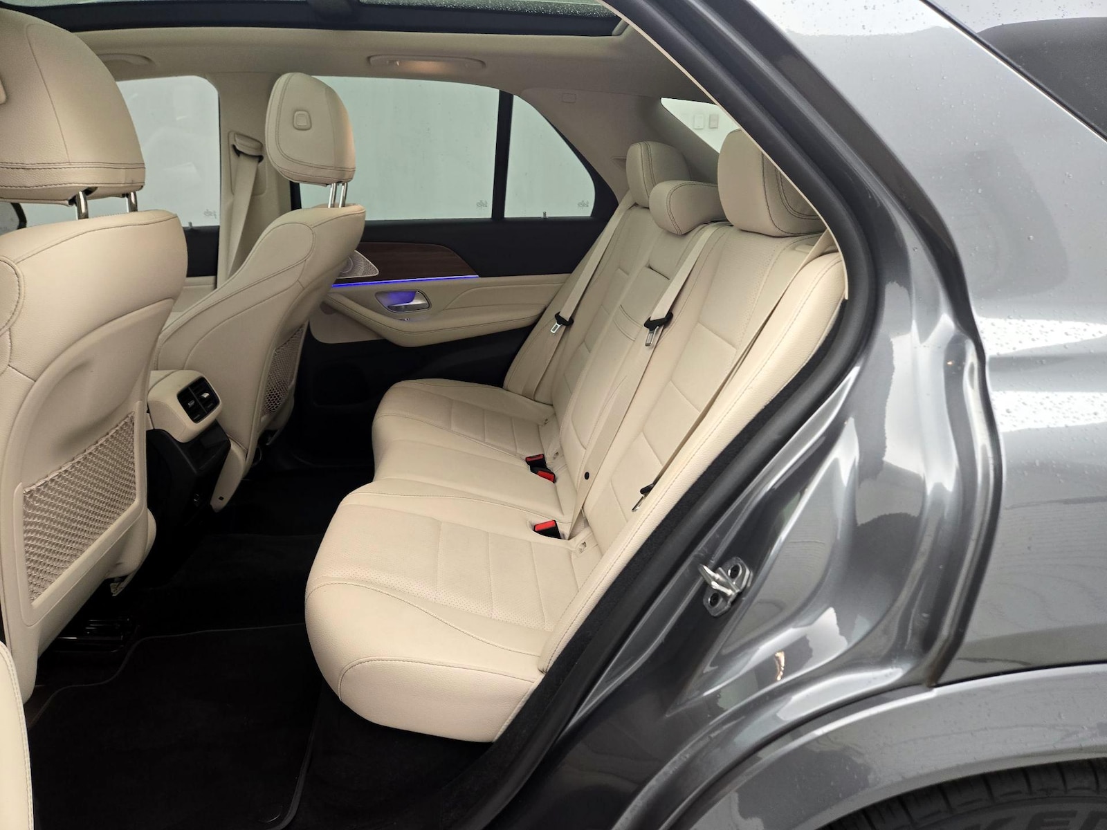 2022 Mercedes-Benz GLE GLE350 - Photo 22