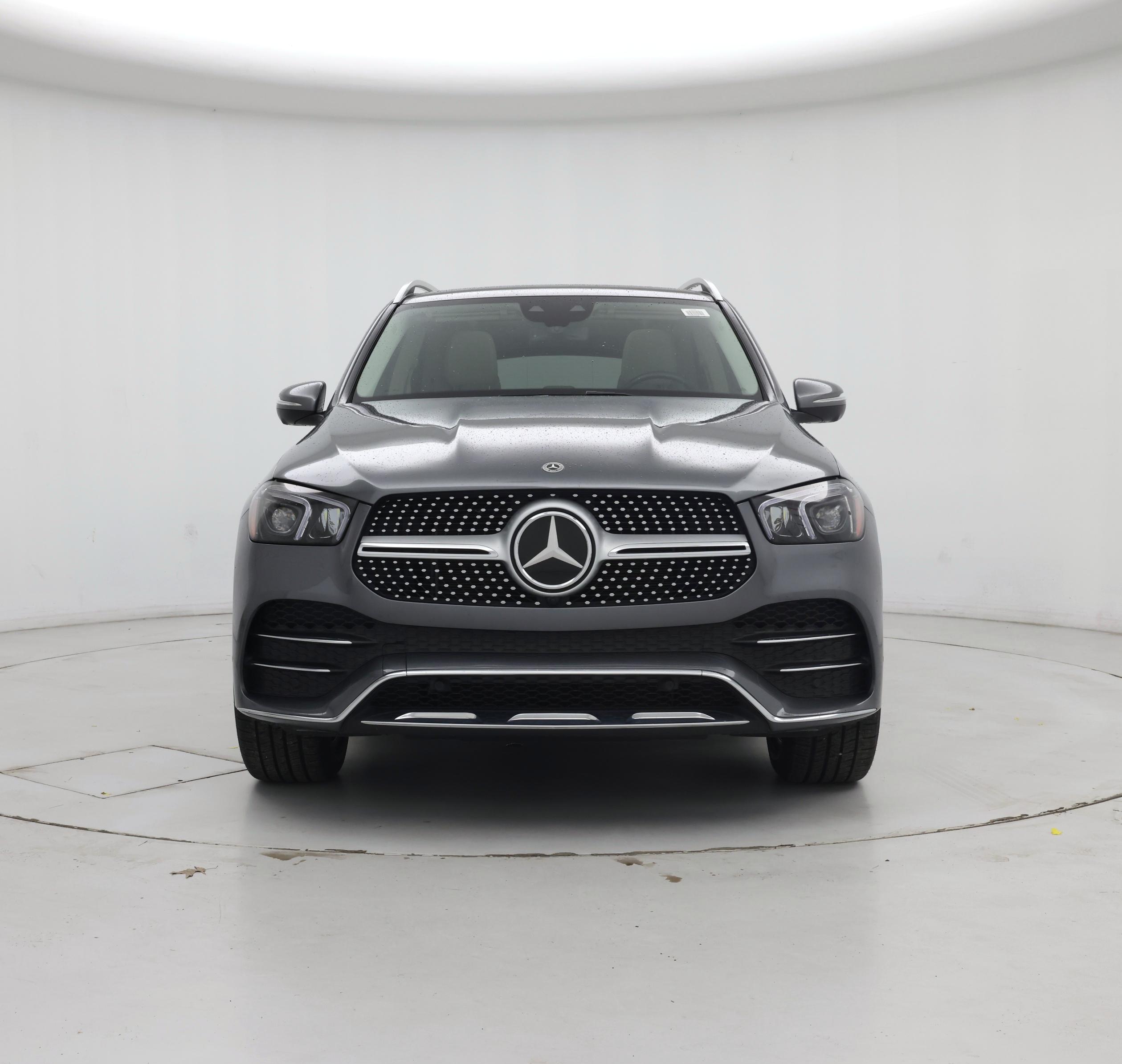 Thumbnail: 2022 Mercedes-Benz GLE - 5