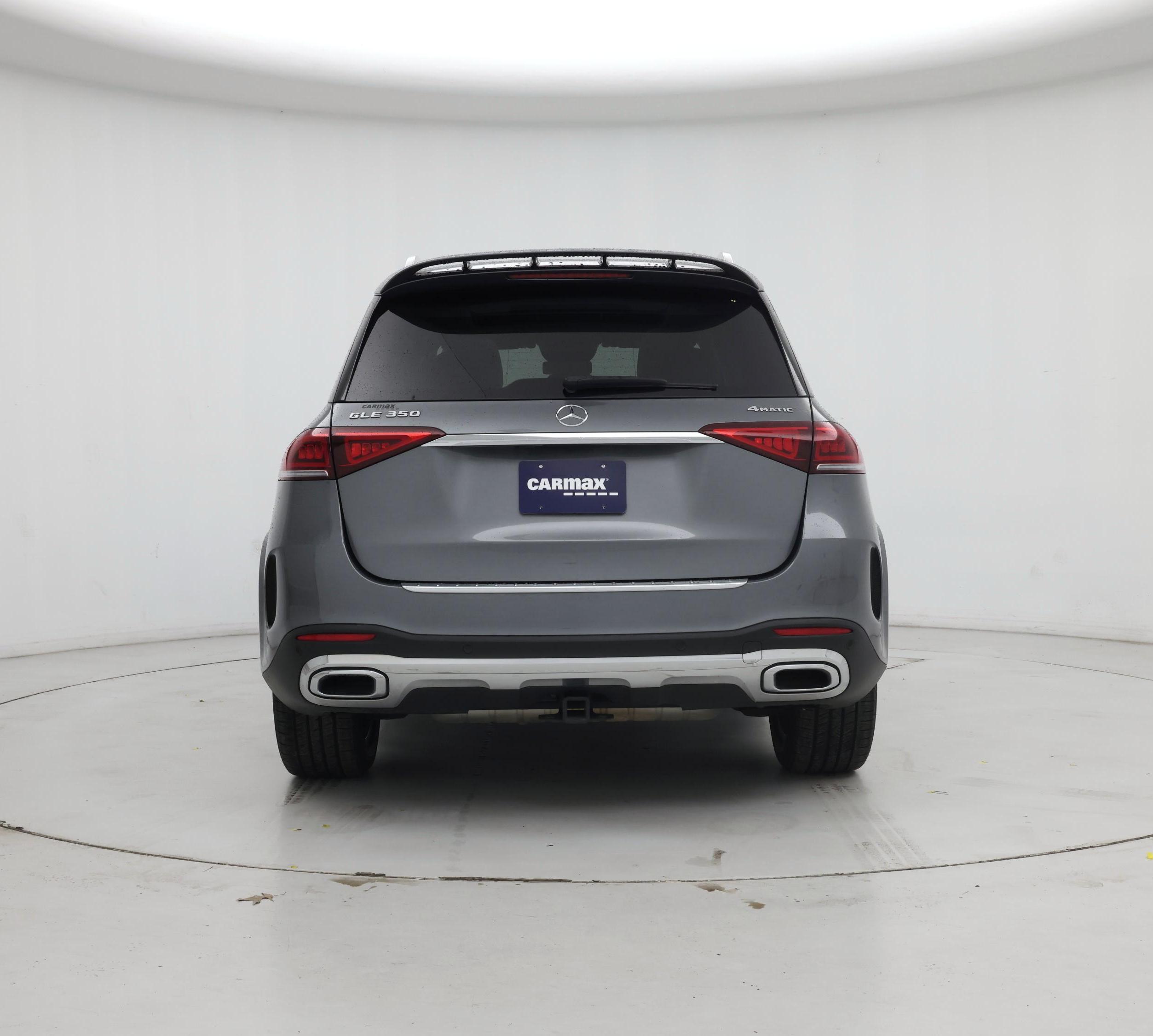 Thumbnail: 2022 Mercedes-Benz GLE - 6