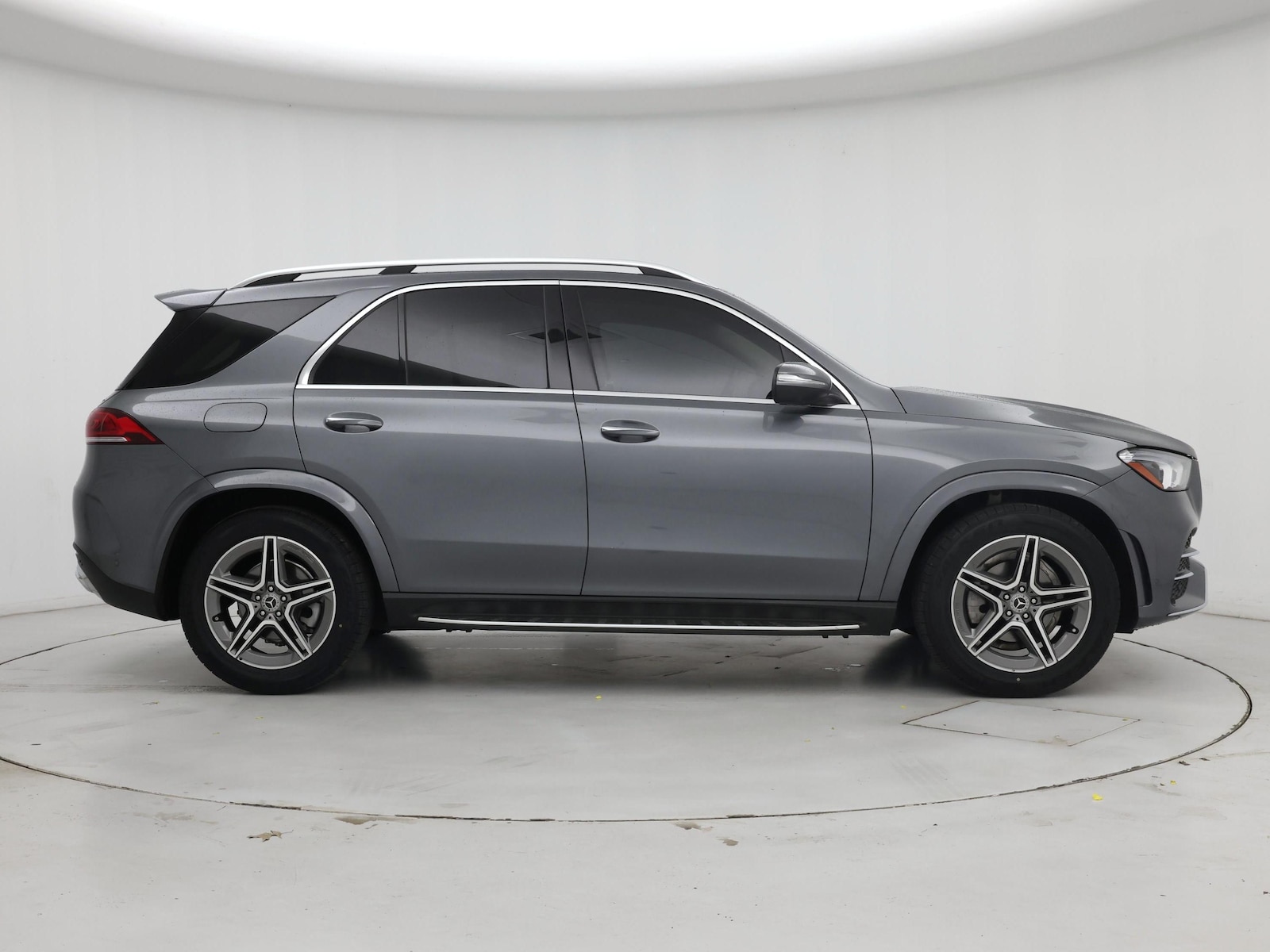 2022 Mercedes-Benz GLE GLE350 - Photo 8