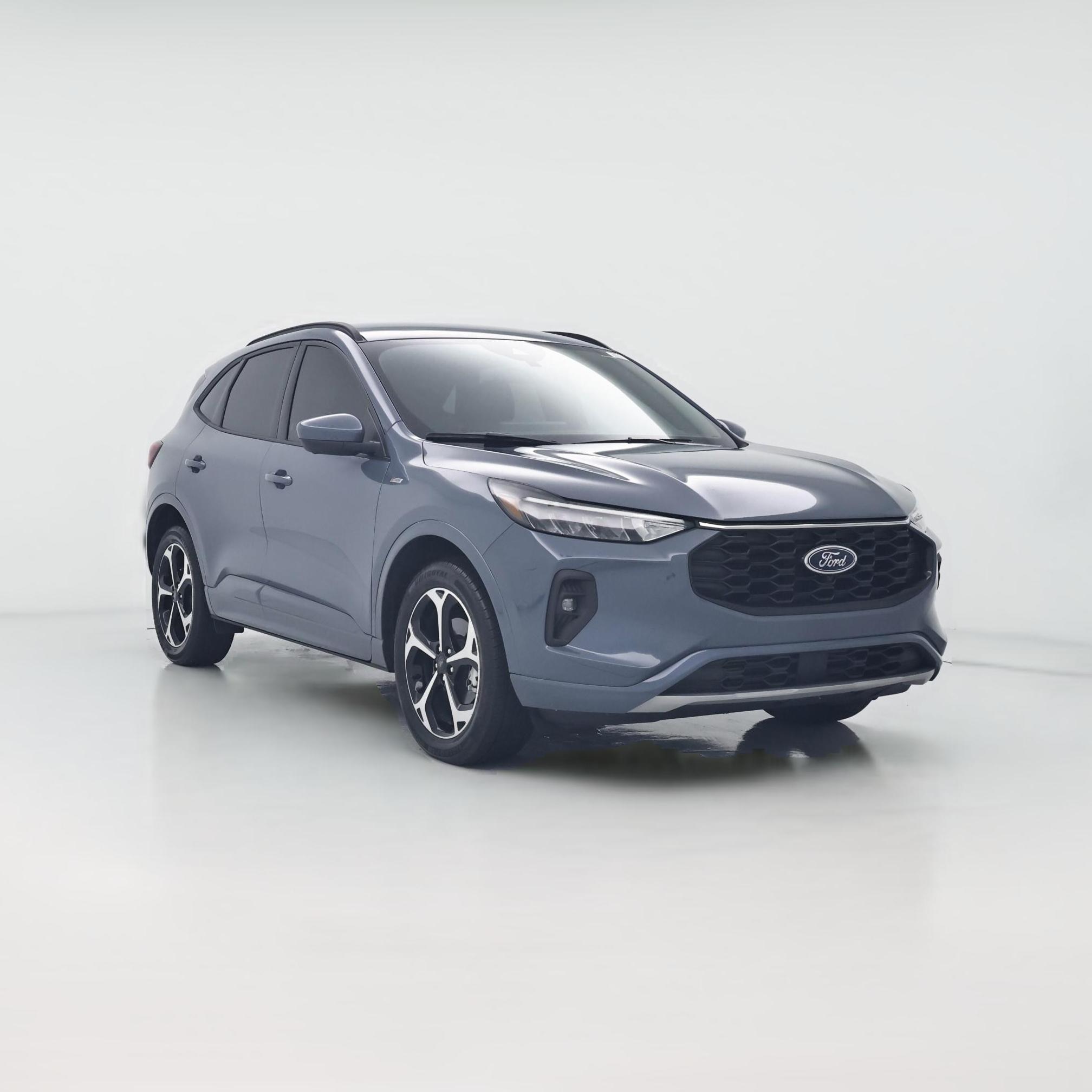 Thumbnail: 2023 Ford Escape - 1