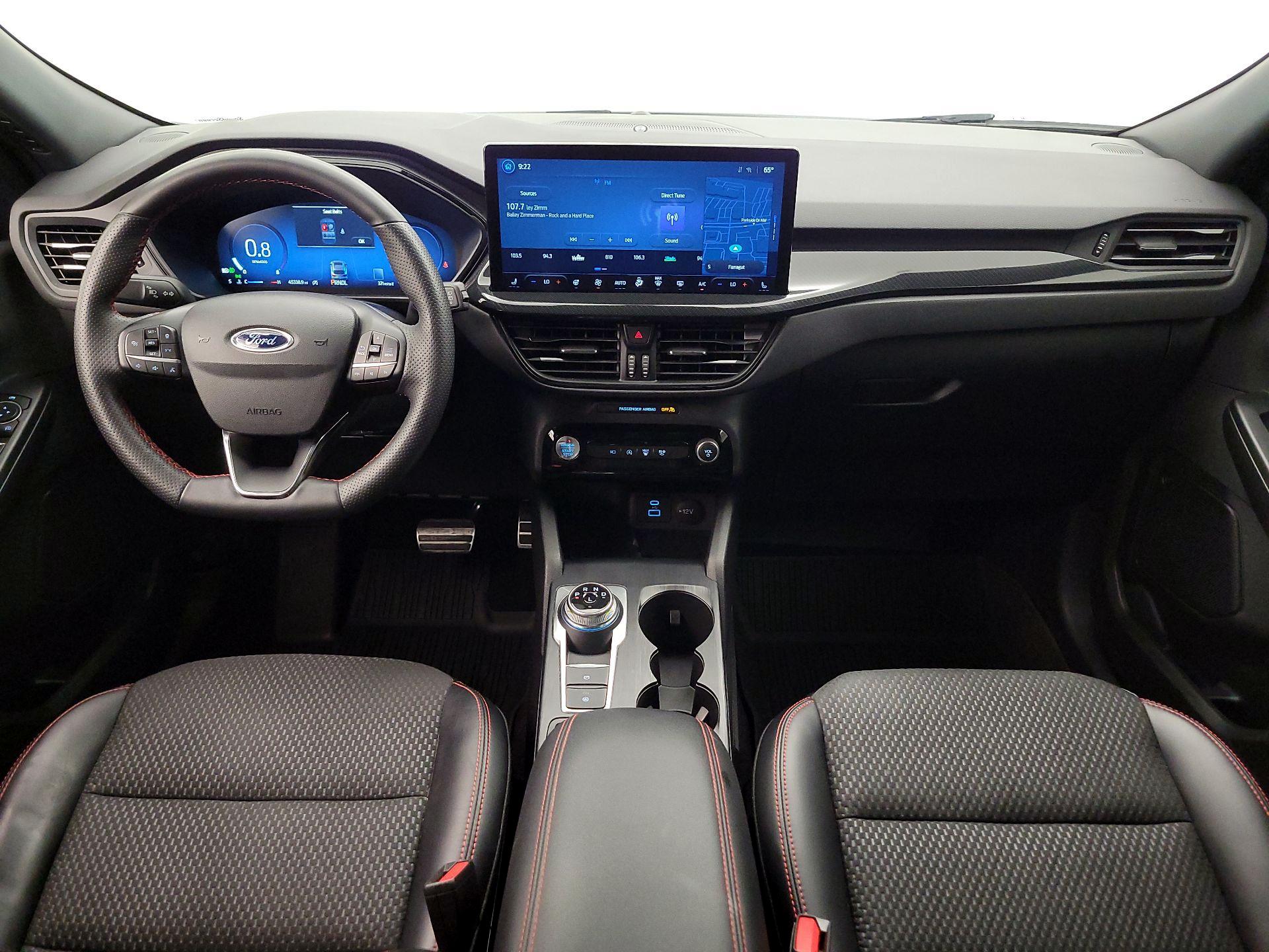 Thumbnail: 2023 Ford Escape - 9