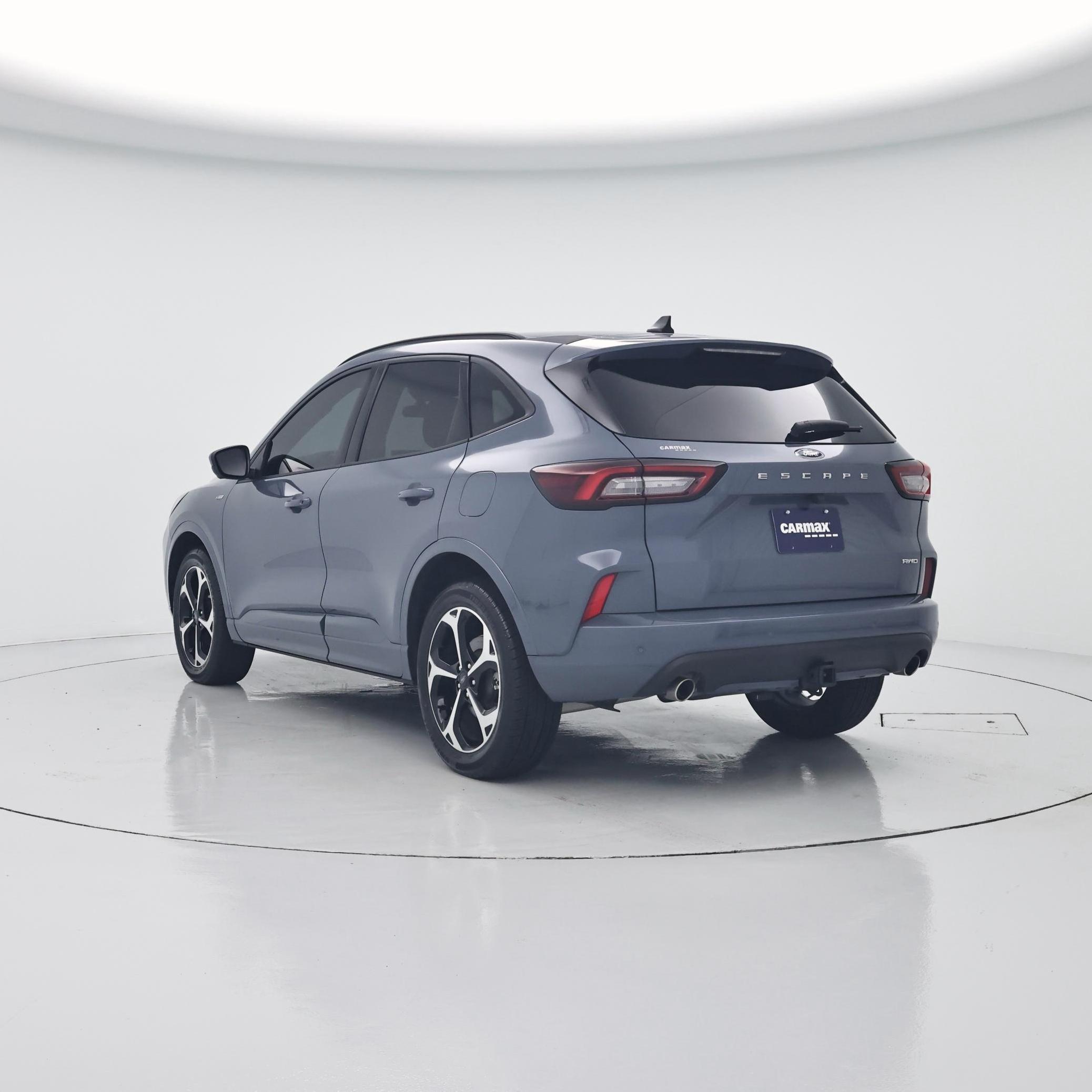 Thumbnail: 2023 Ford Escape - 2