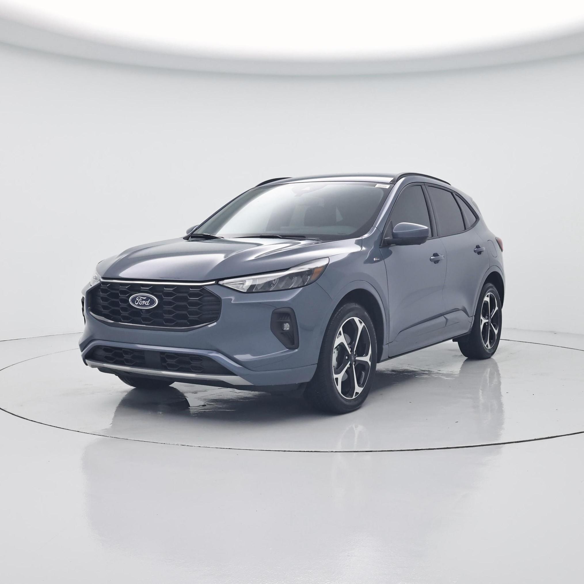 Thumbnail: 2023 Ford Escape - 4
