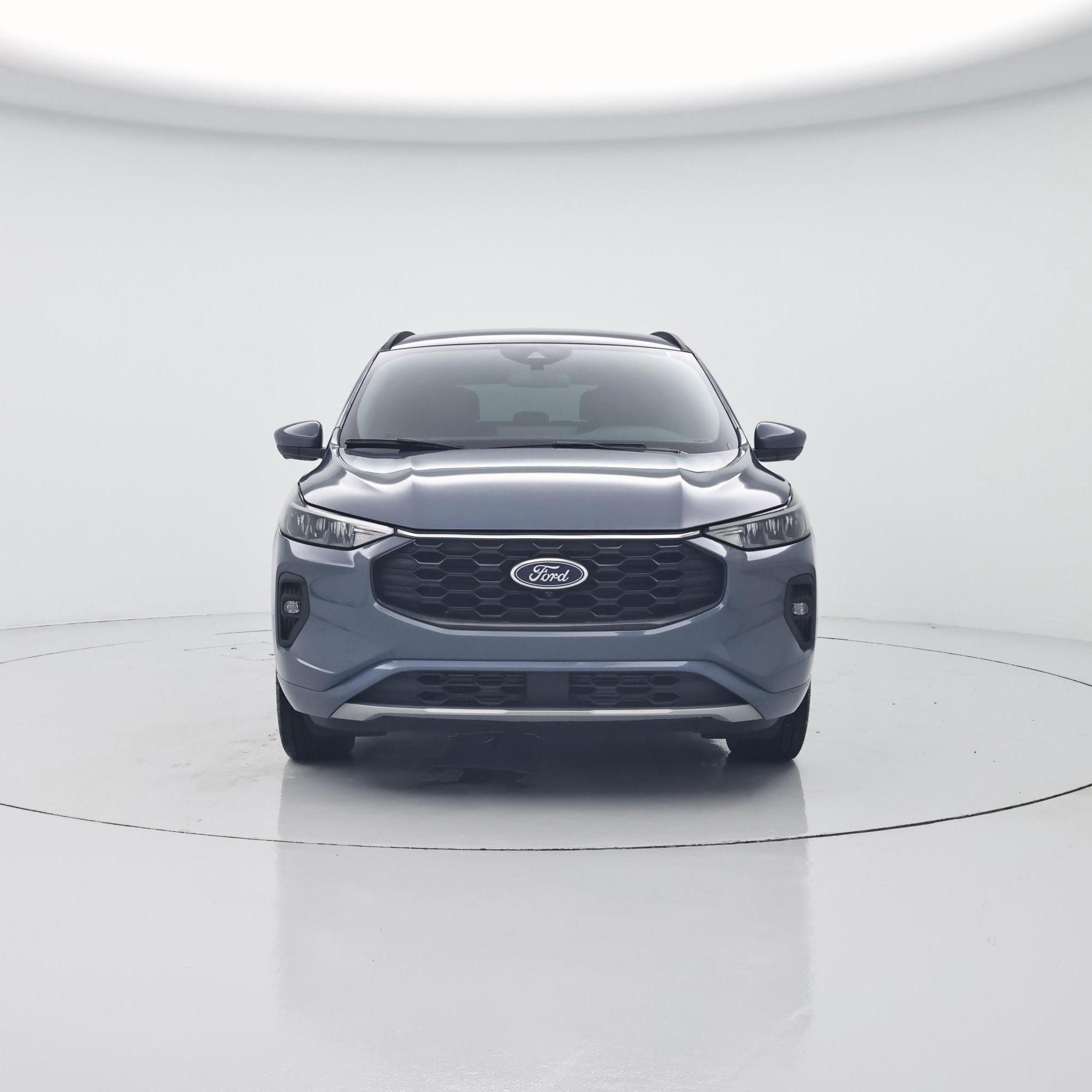 Thumbnail: 2023 Ford Escape - 5