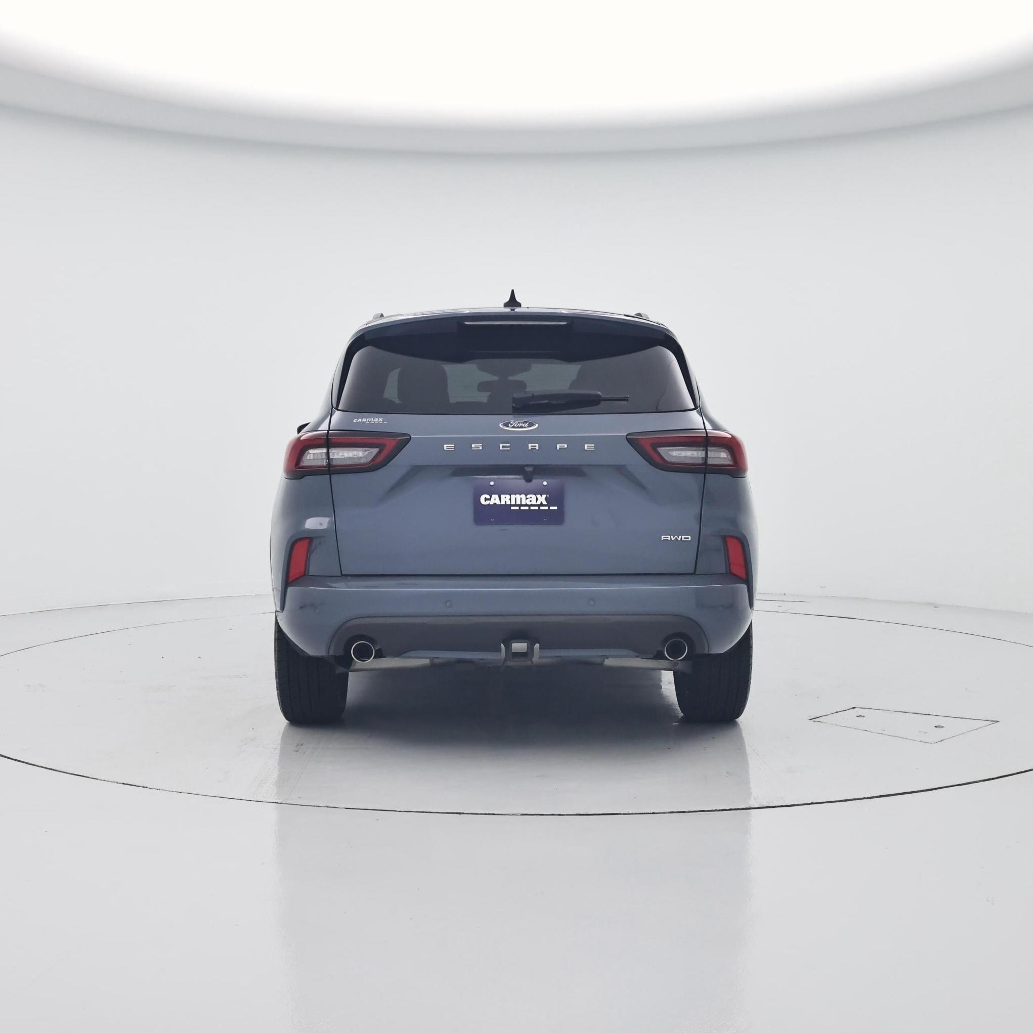 Thumbnail: 2023 Ford Escape - 6