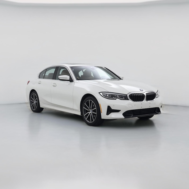 2021 BMW 330 I xDrive