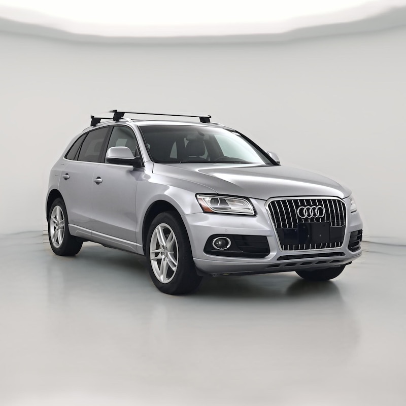 2015 Audi Q5 Premium Plus