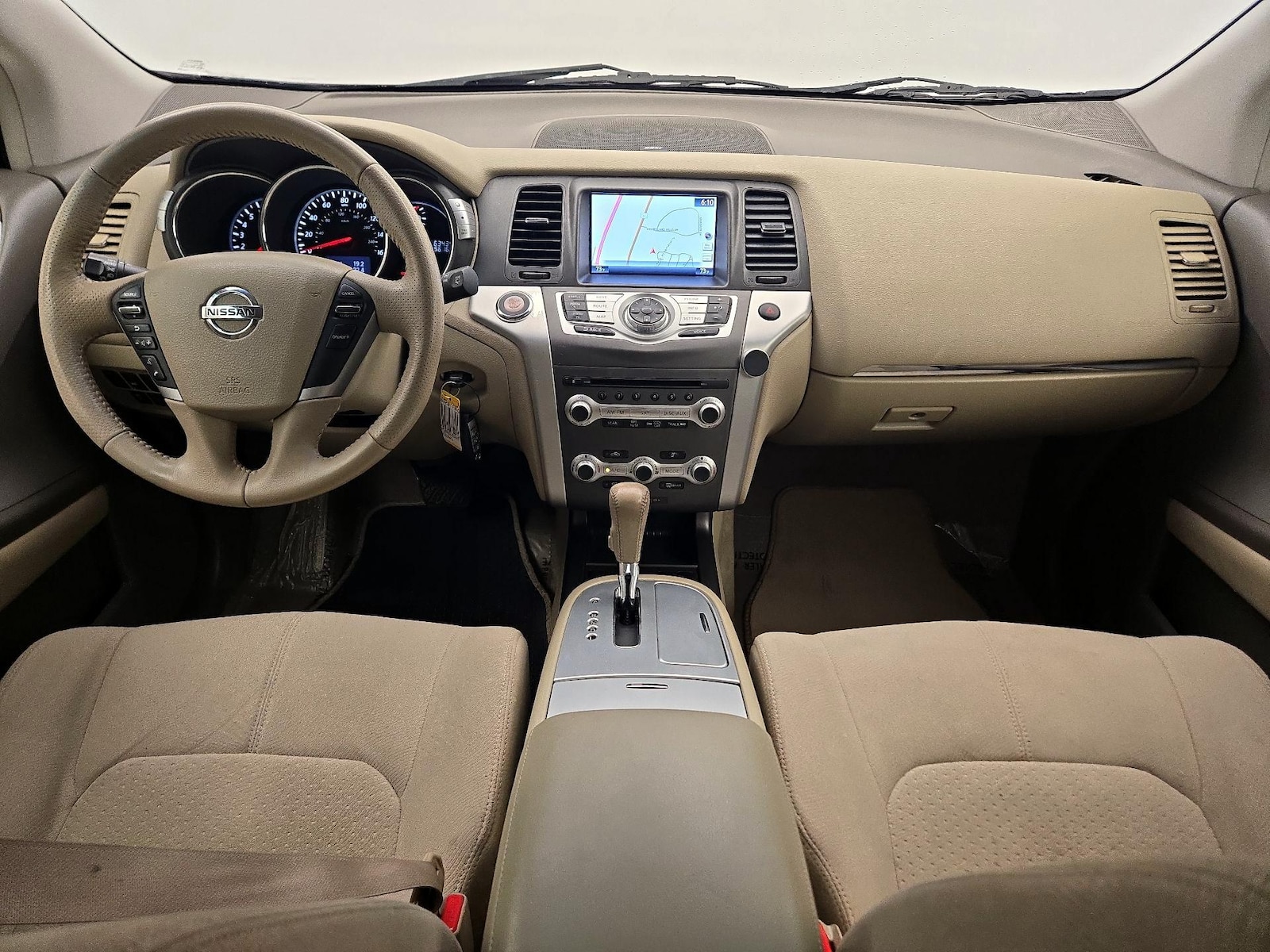 Navigation System