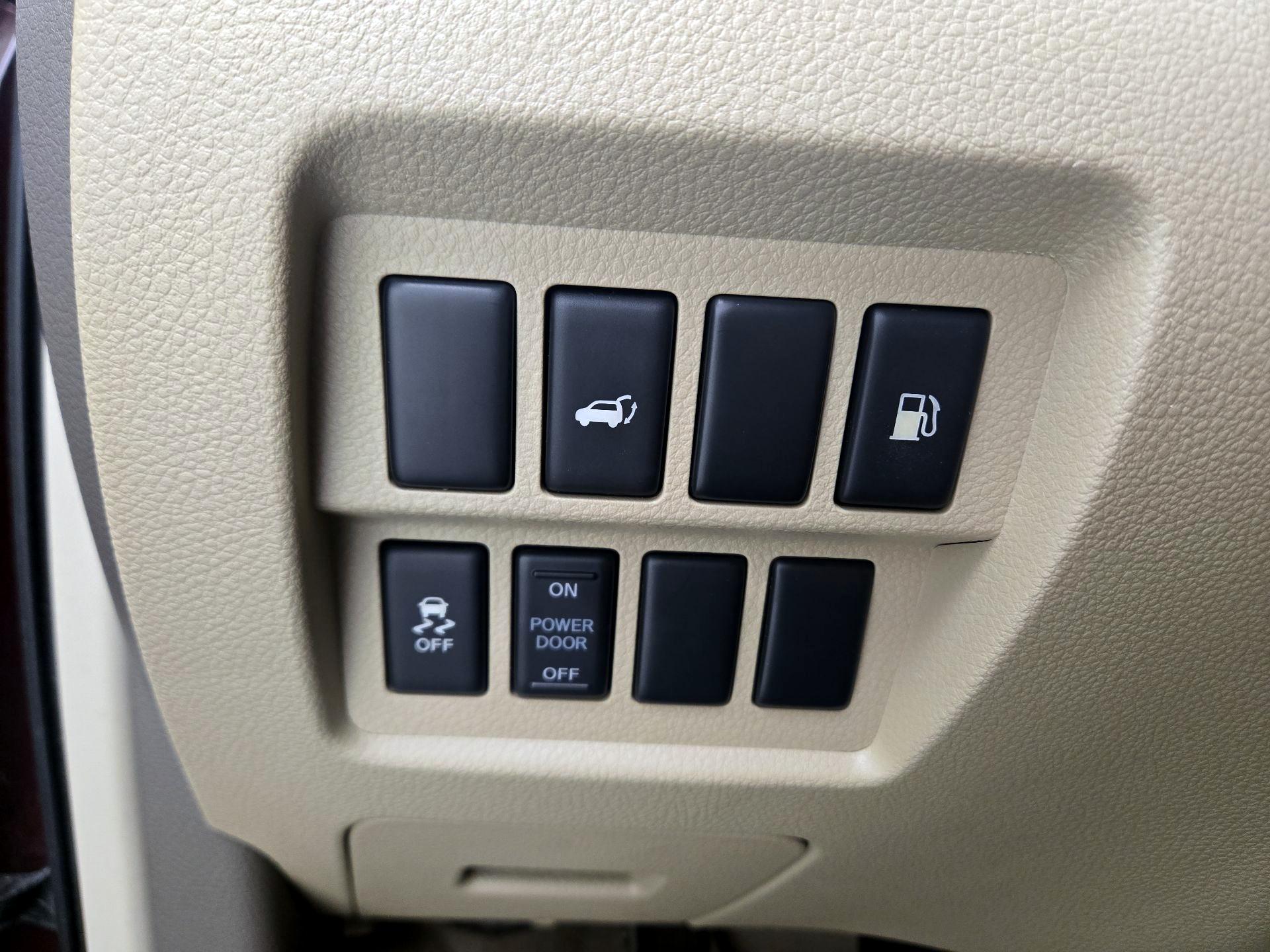 Thumbnail: 2014 Nissan Murano - 13