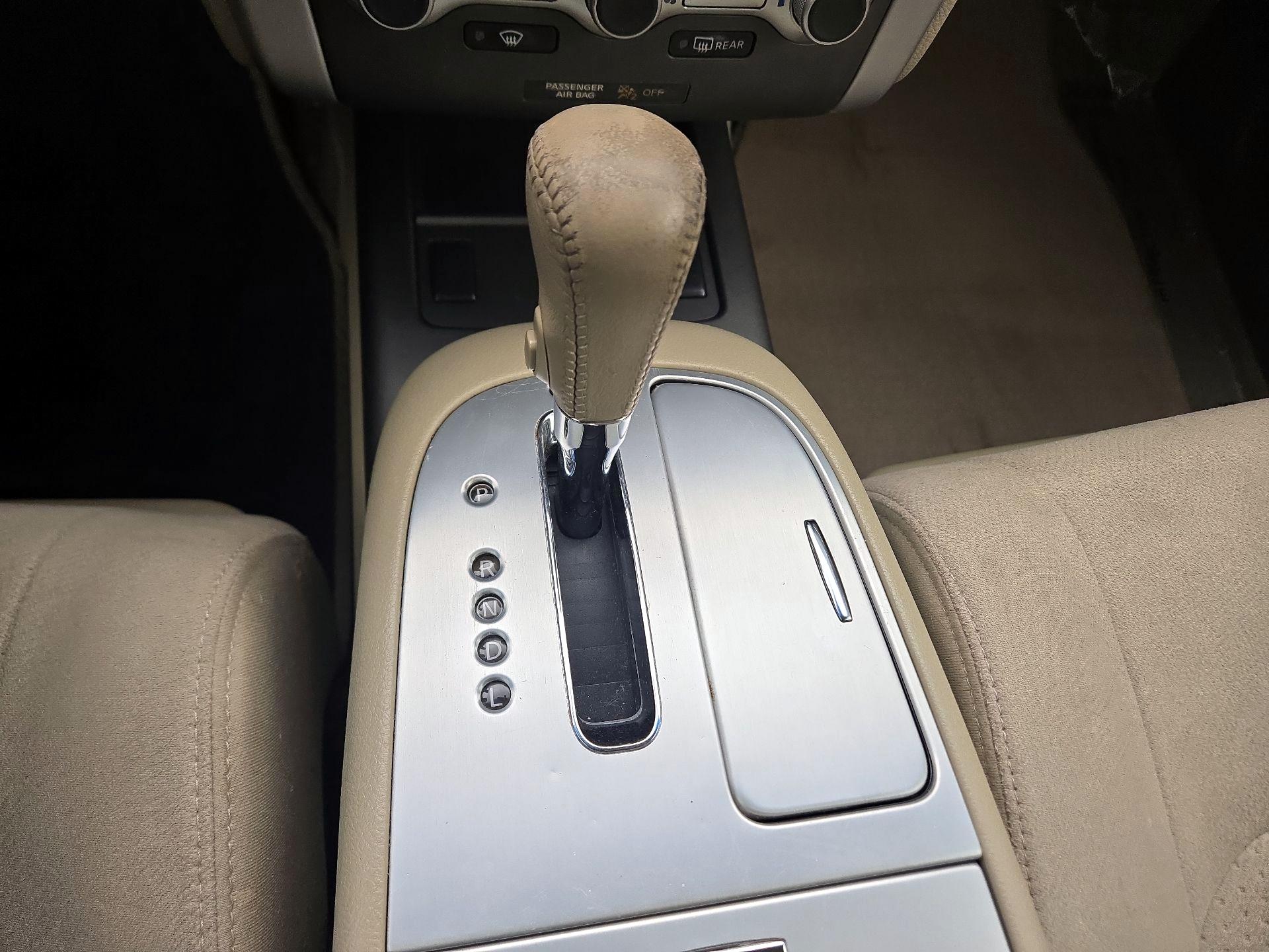 Thumbnail: 2014 Nissan Murano - 18