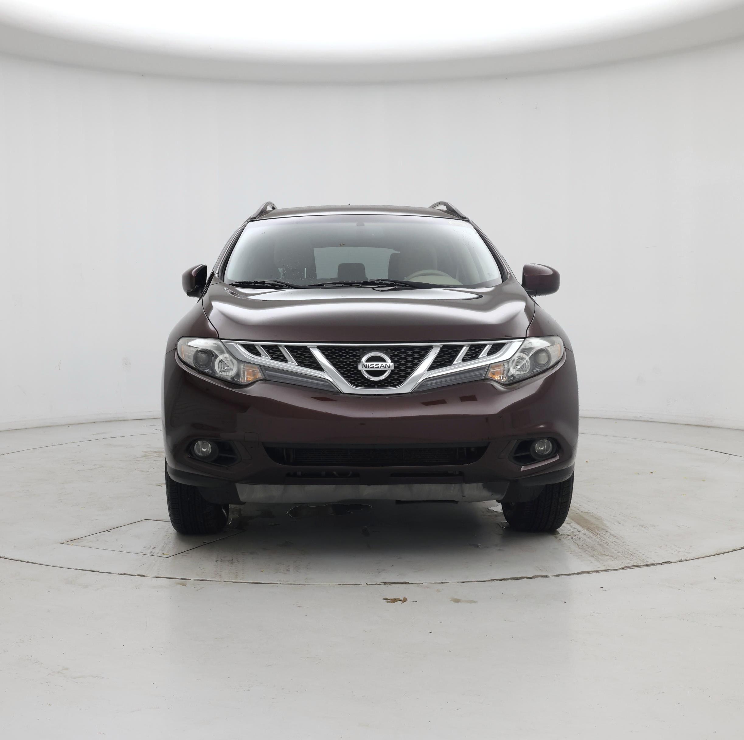 Thumbnail: 2014 Nissan Murano - 5